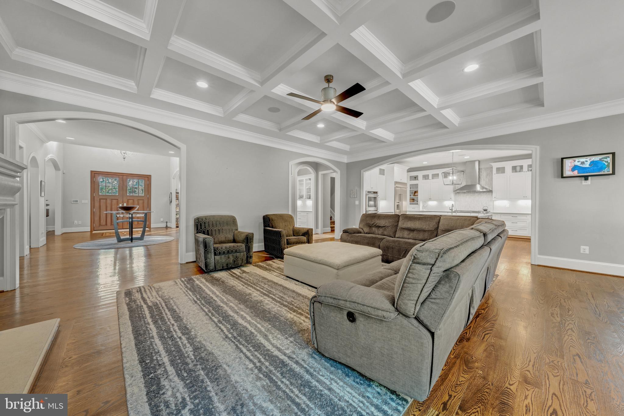 BROOKHAVEN - Residential