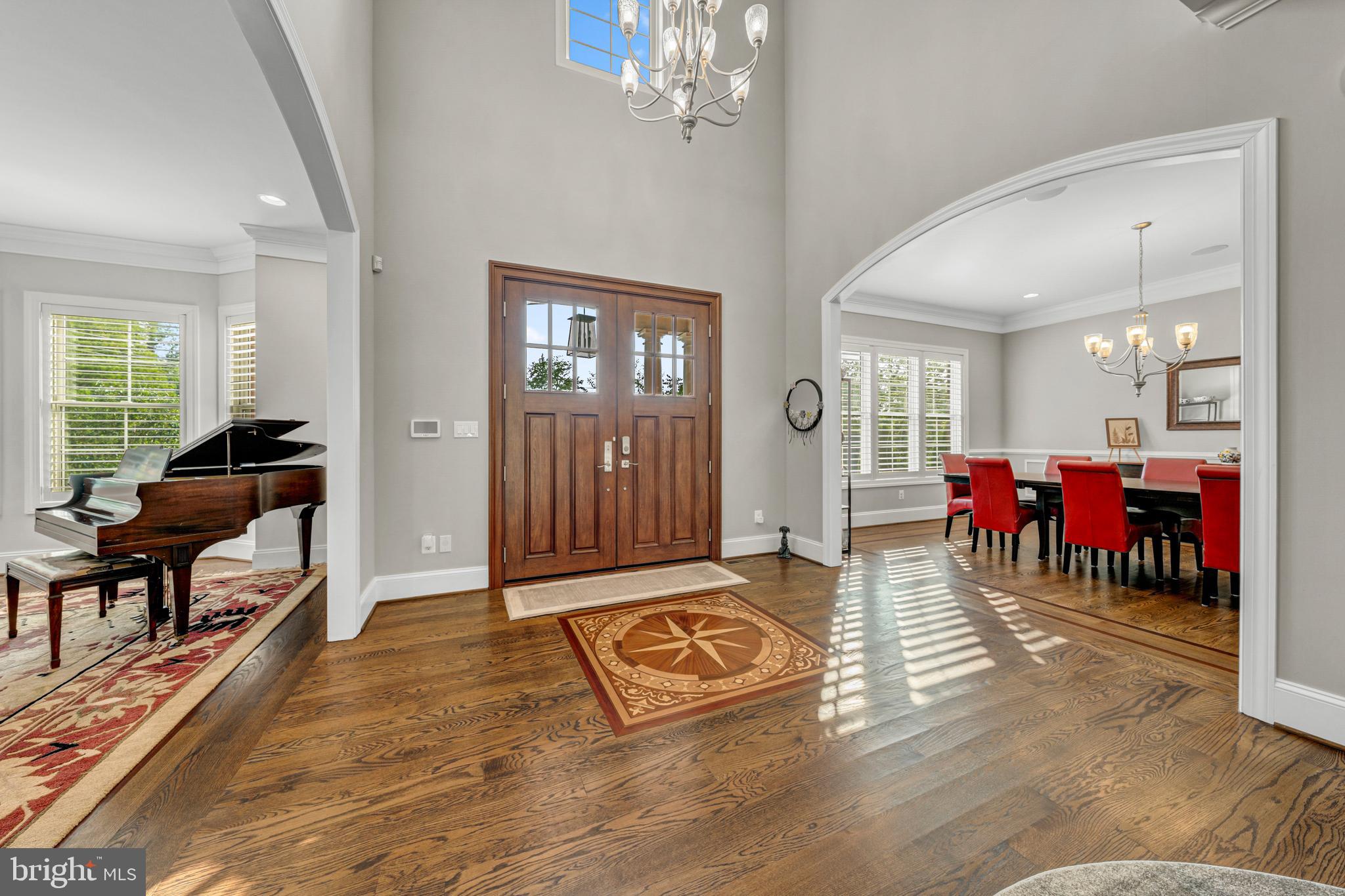 BROOKHAVEN - Residential