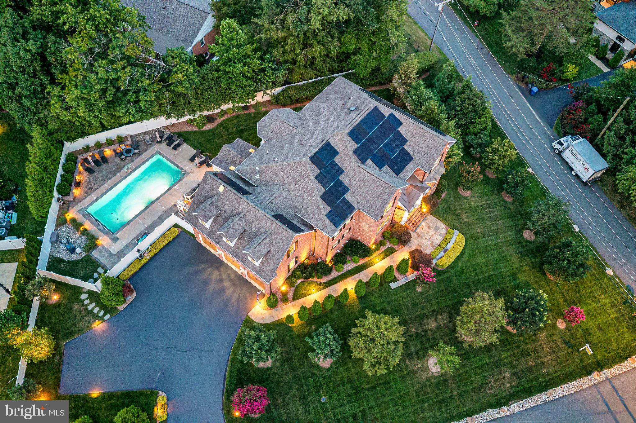 BROOKHAVEN - Residential
