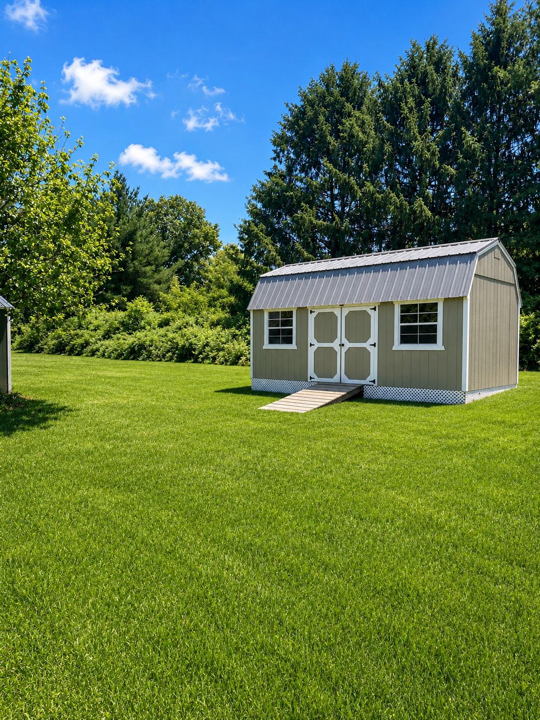 OLD FARMS - Residential