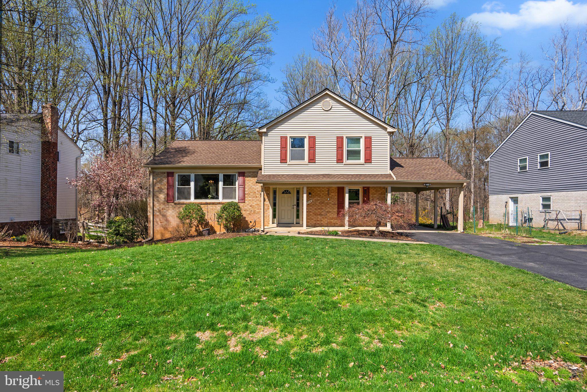 BROOKEVILLE KNOLLS - Residential