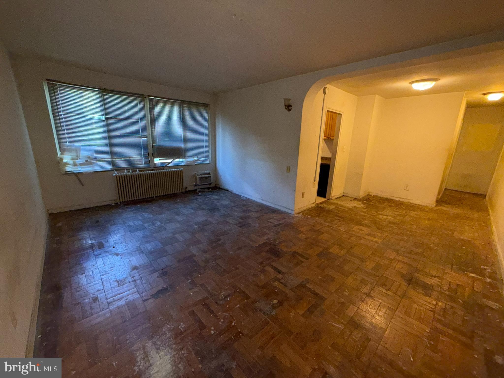 FORT DUPONT PARK - Residential