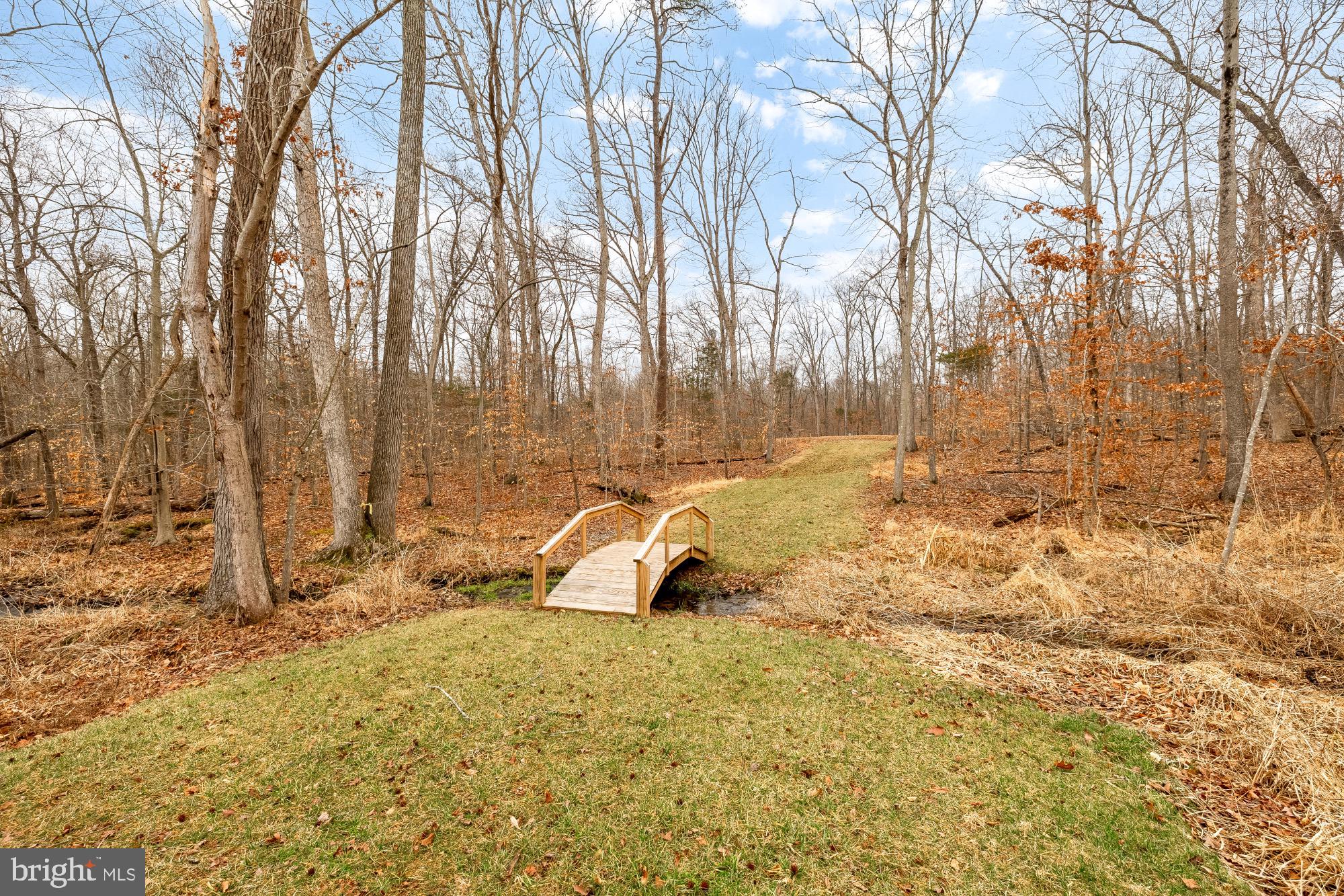 BRADDOCK WOODS - Residential