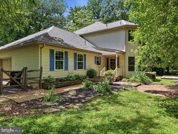 HIDEAWAY HILLS - Residential