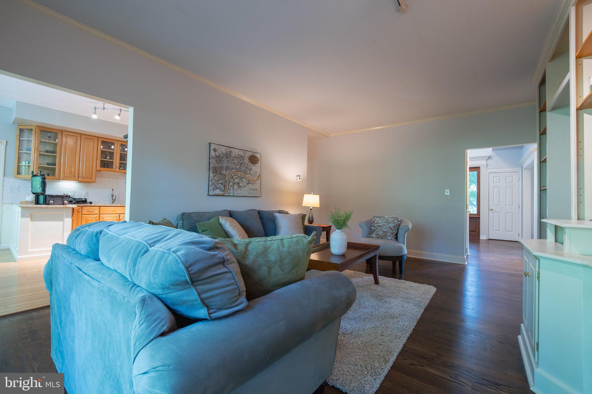 HIDEAWAY HILLS - Residential