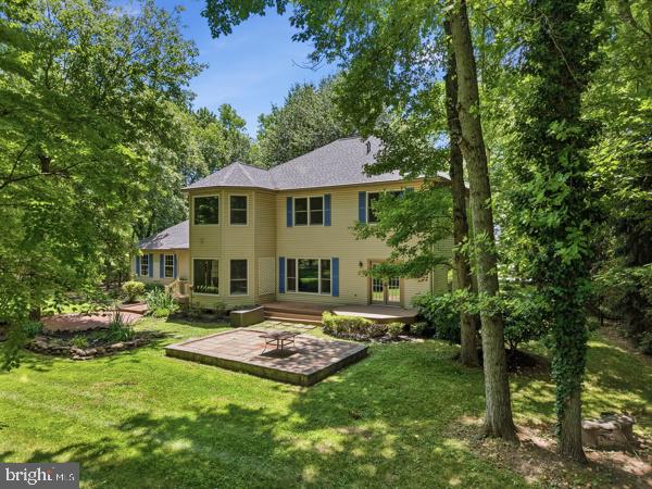 HIDEAWAY HILLS - Residential