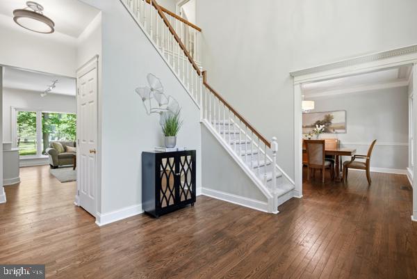 HIDEAWAY HILLS - Residential