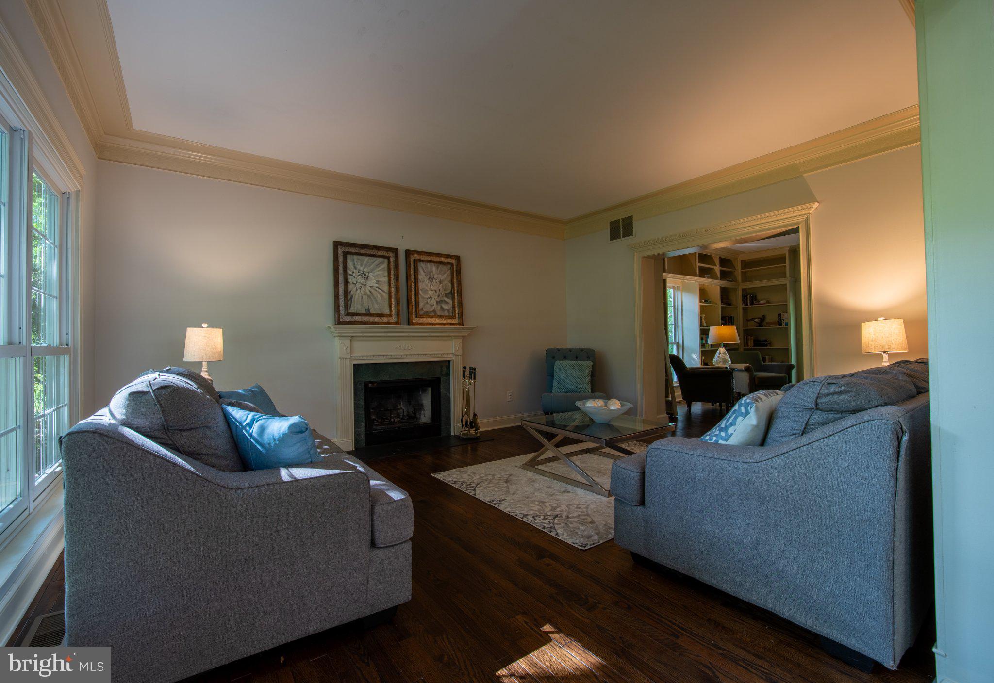 HIDEAWAY HILLS - Residential