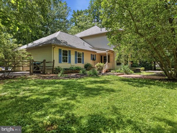 HIDEAWAY HILLS - Residential