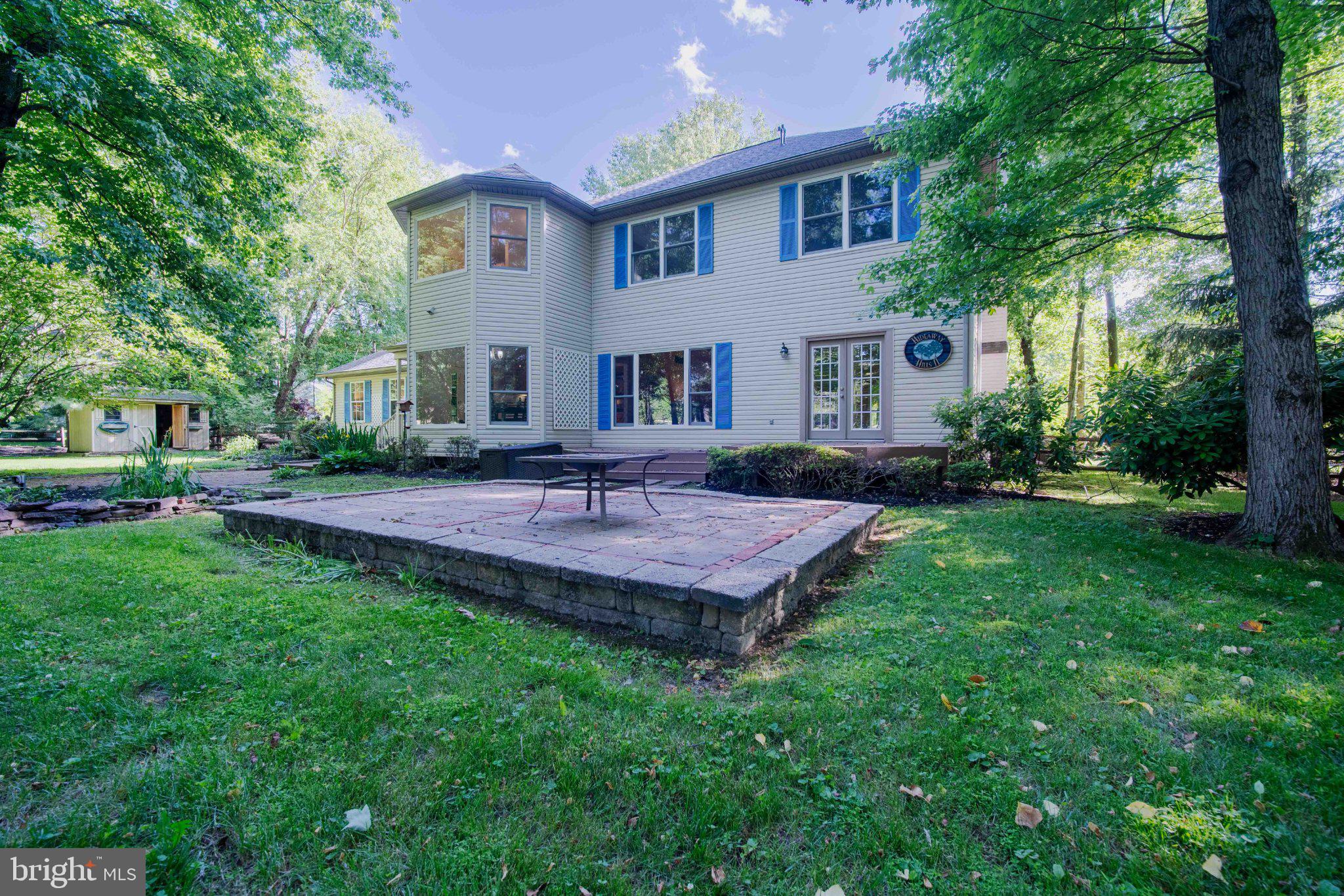 HIDEAWAY HILLS - Residential