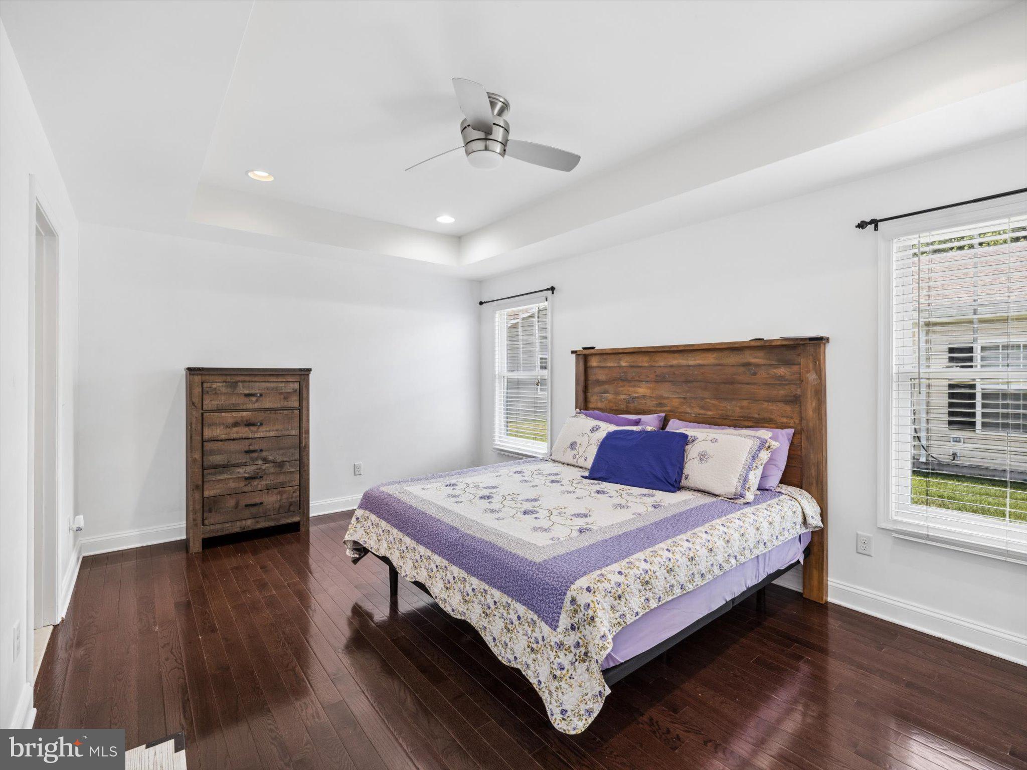 FIELDSTONE VILLAGE - Residential