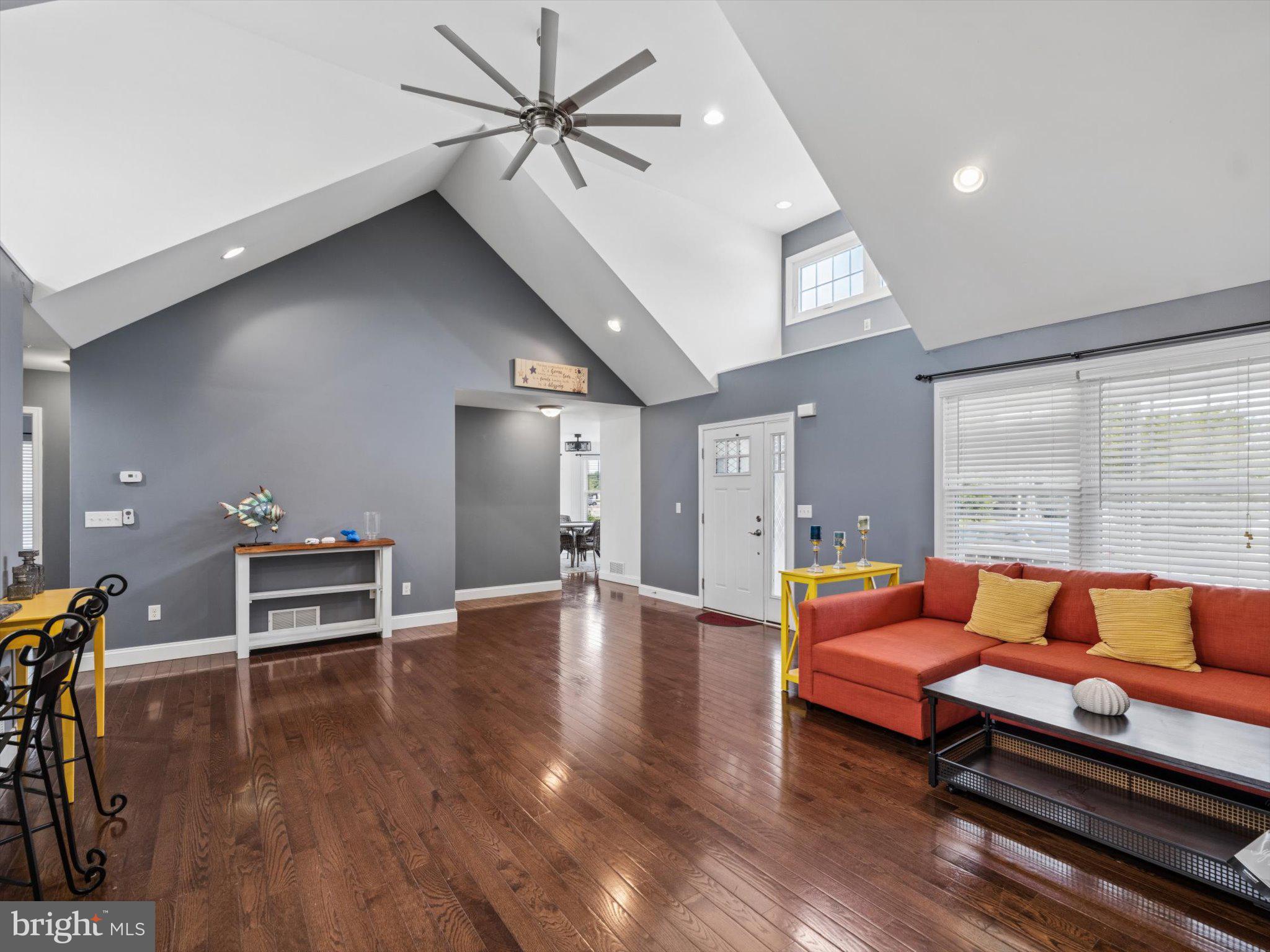 FIELDSTONE VILLAGE - Residential