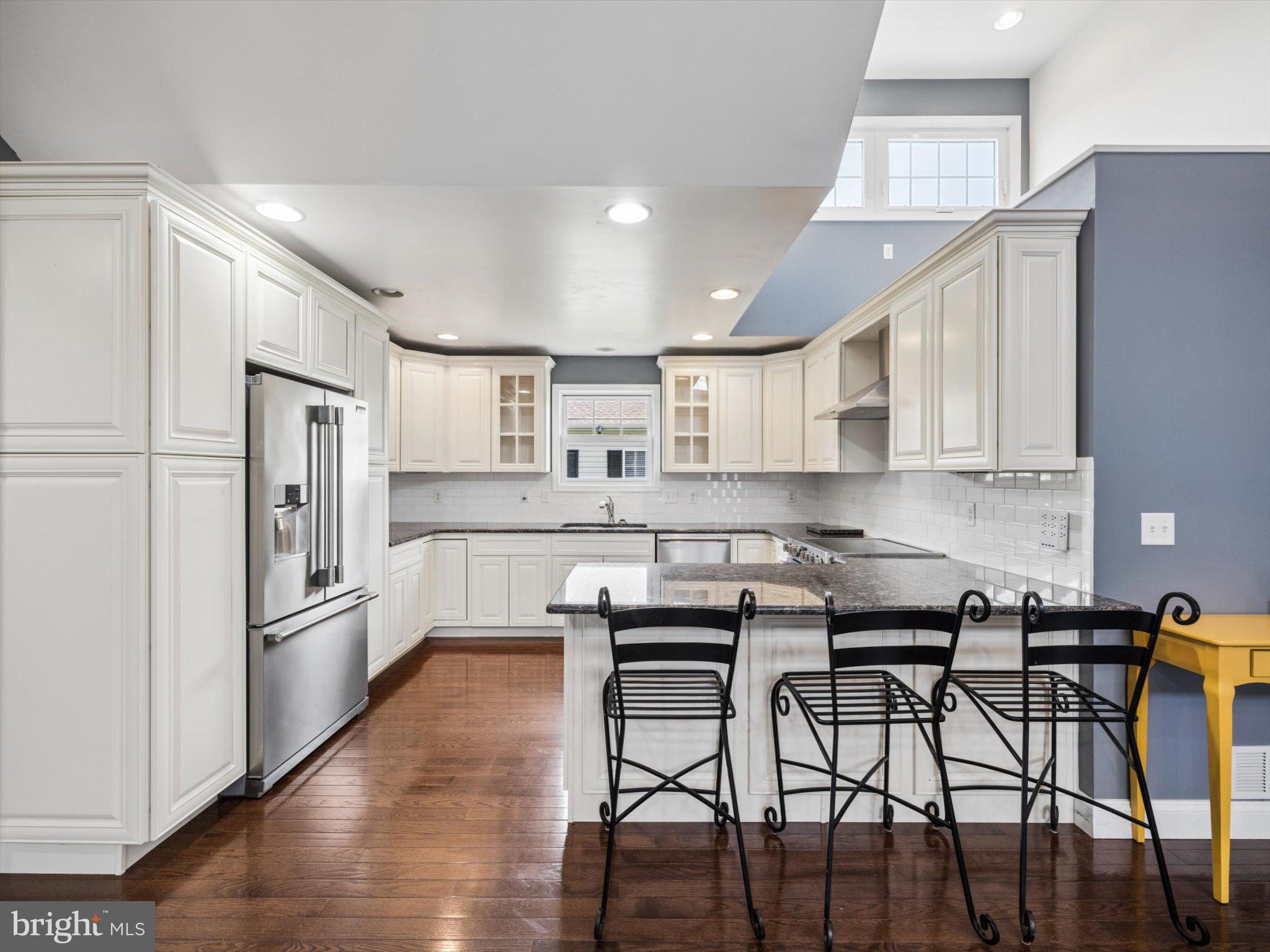 FIELDSTONE VILLAGE - Residential
