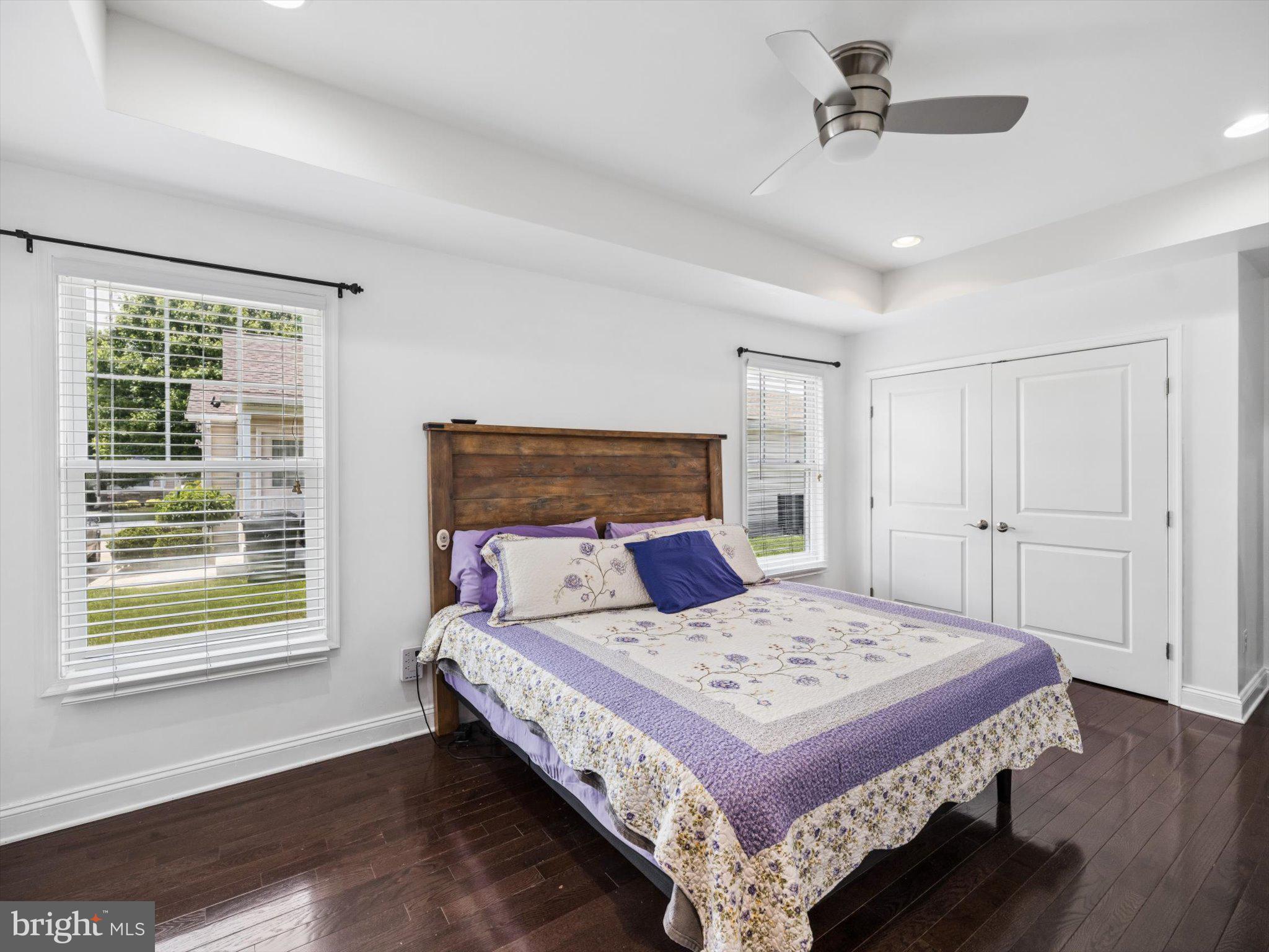 FIELDSTONE VILLAGE - Residential
