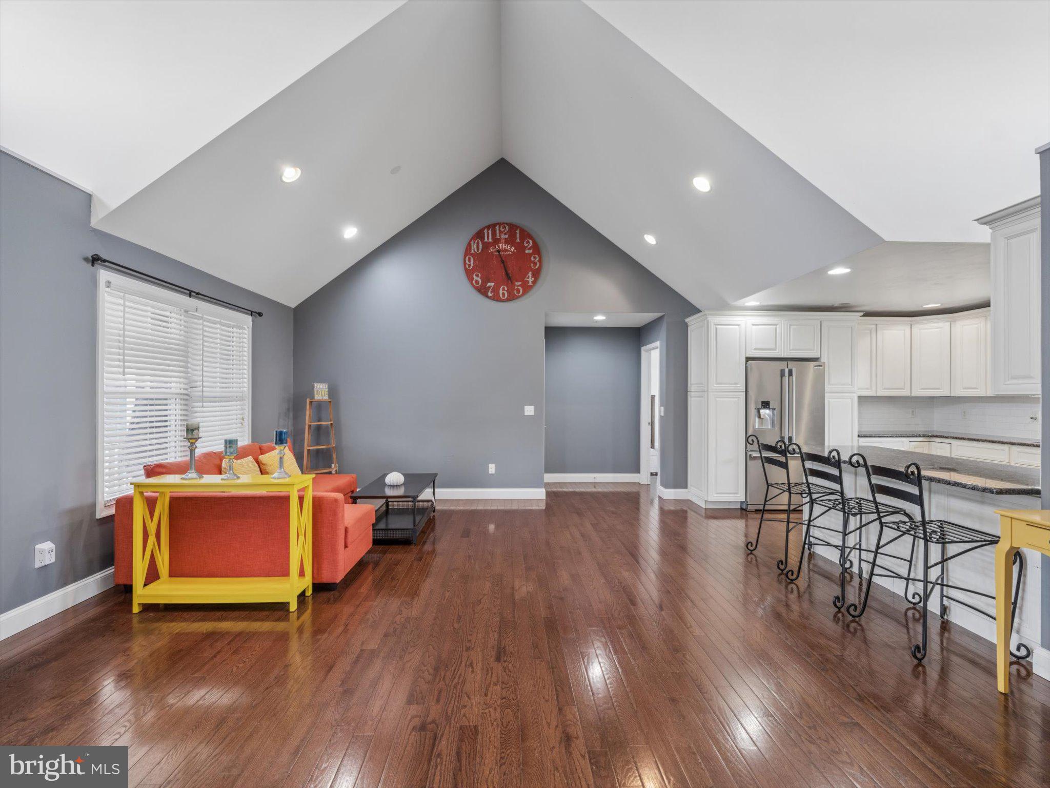 FIELDSTONE VILLAGE - Residential
