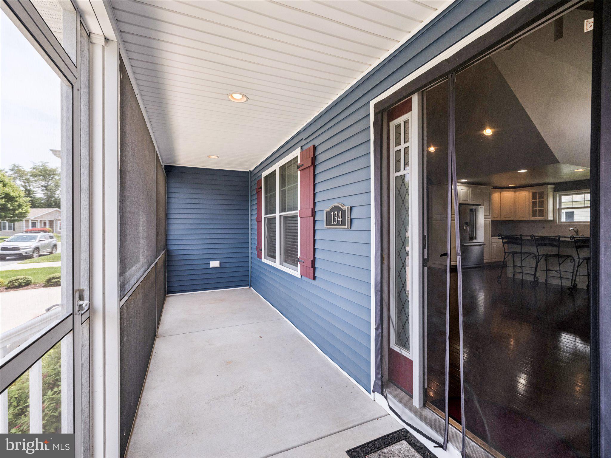 FIELDSTONE VILLAGE - Residential