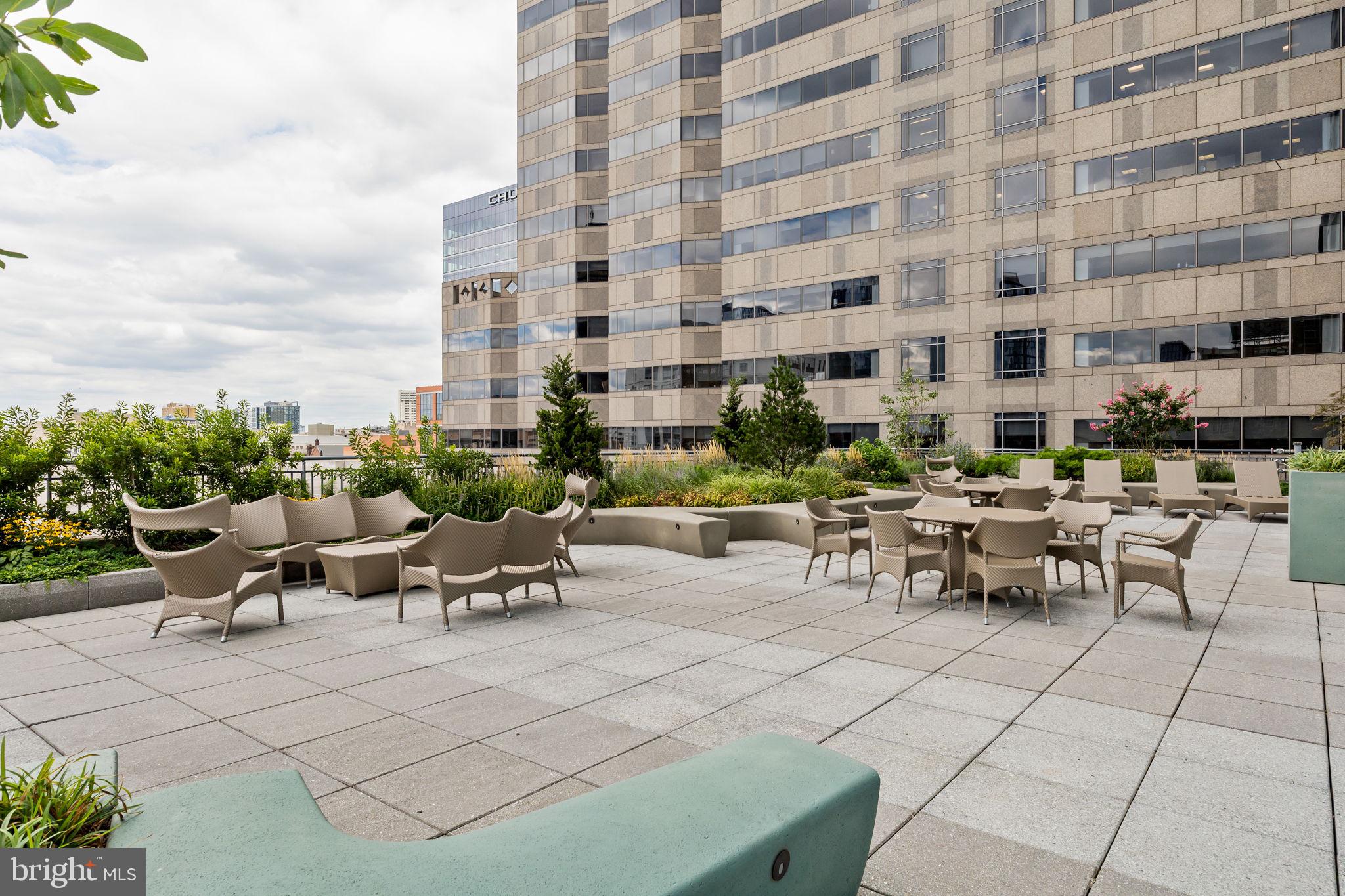 RITTENHOUSE SQUARE - Residential