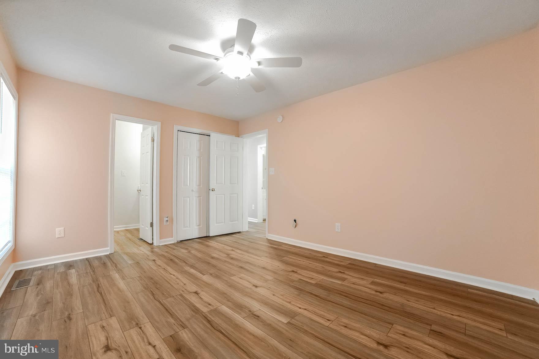 CAYWOODS - Residential