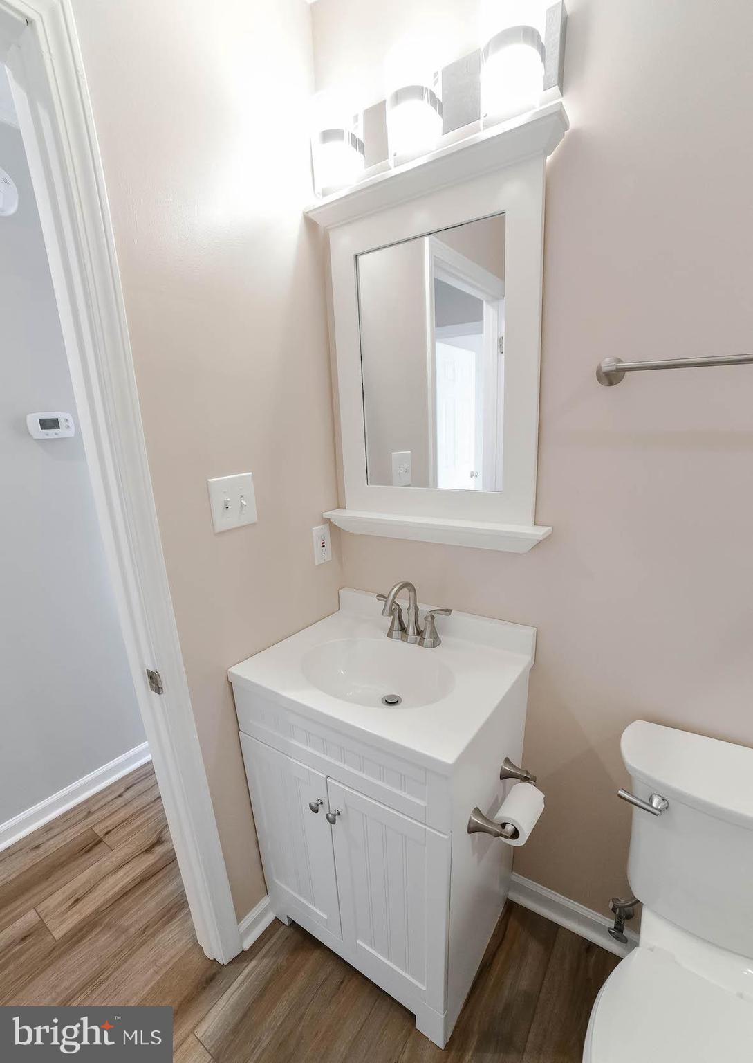CAYWOODS - Residential