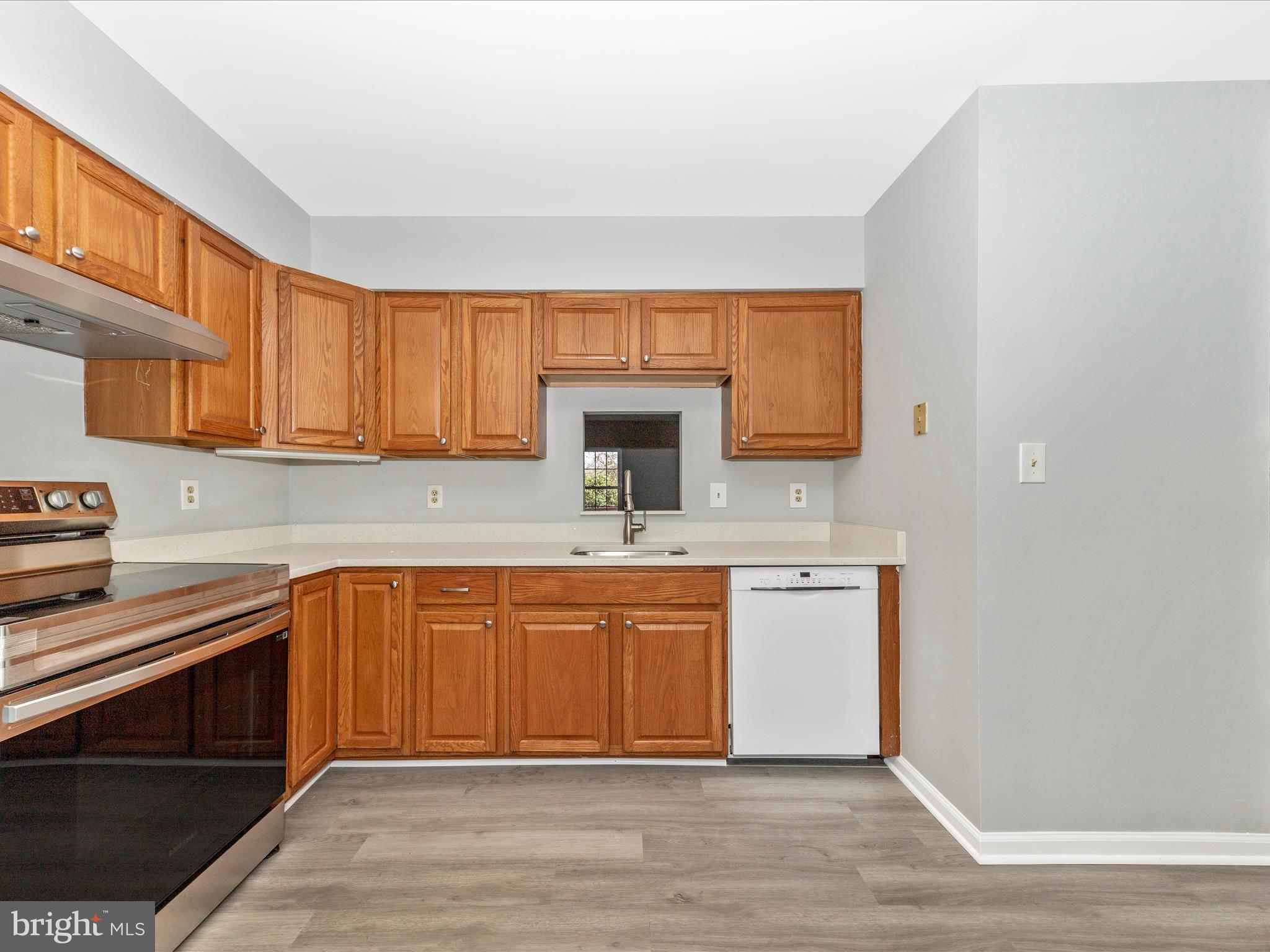 GERMANTOWN VIEW - Residential