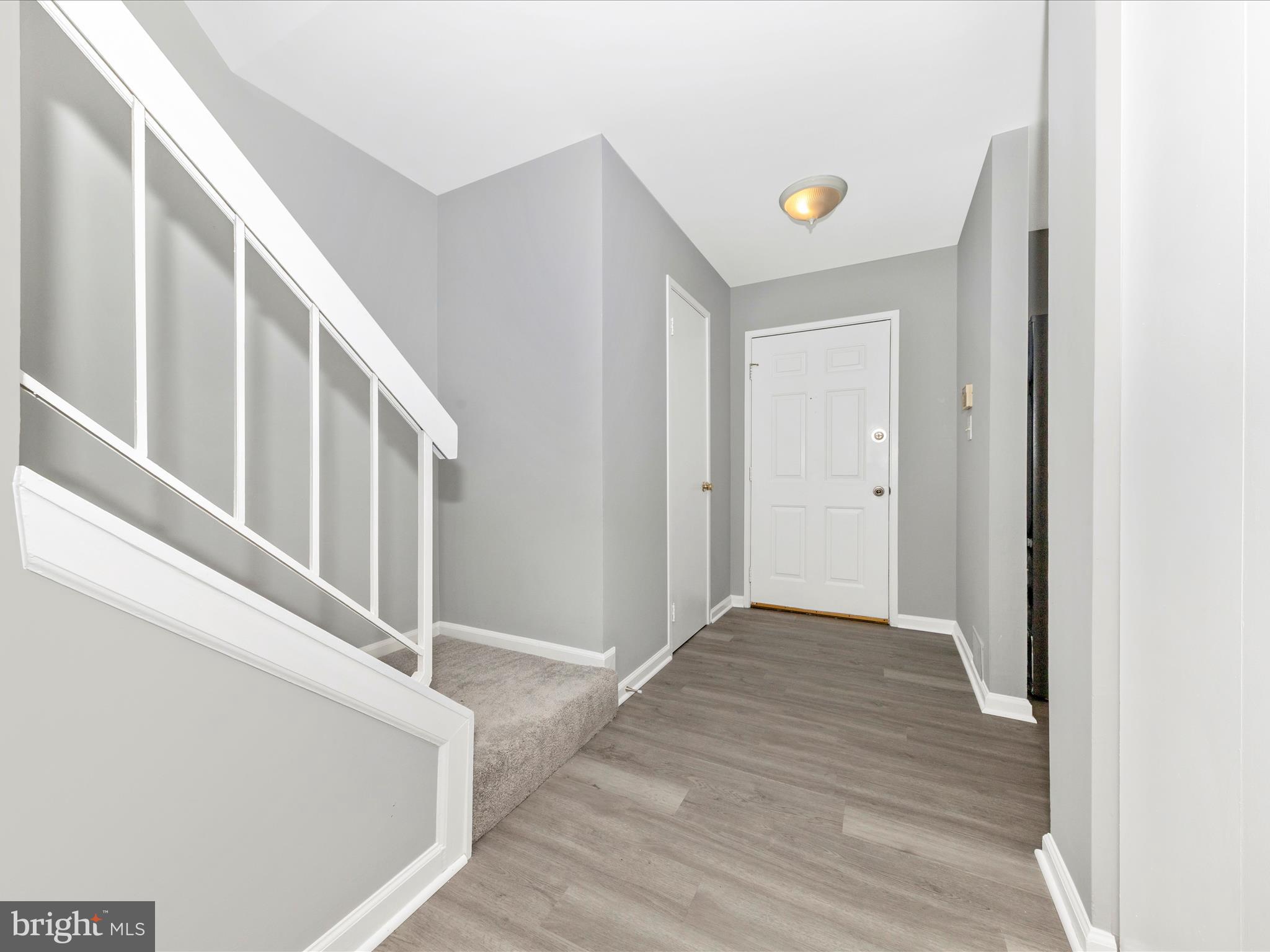 GERMANTOWN VIEW - Residential