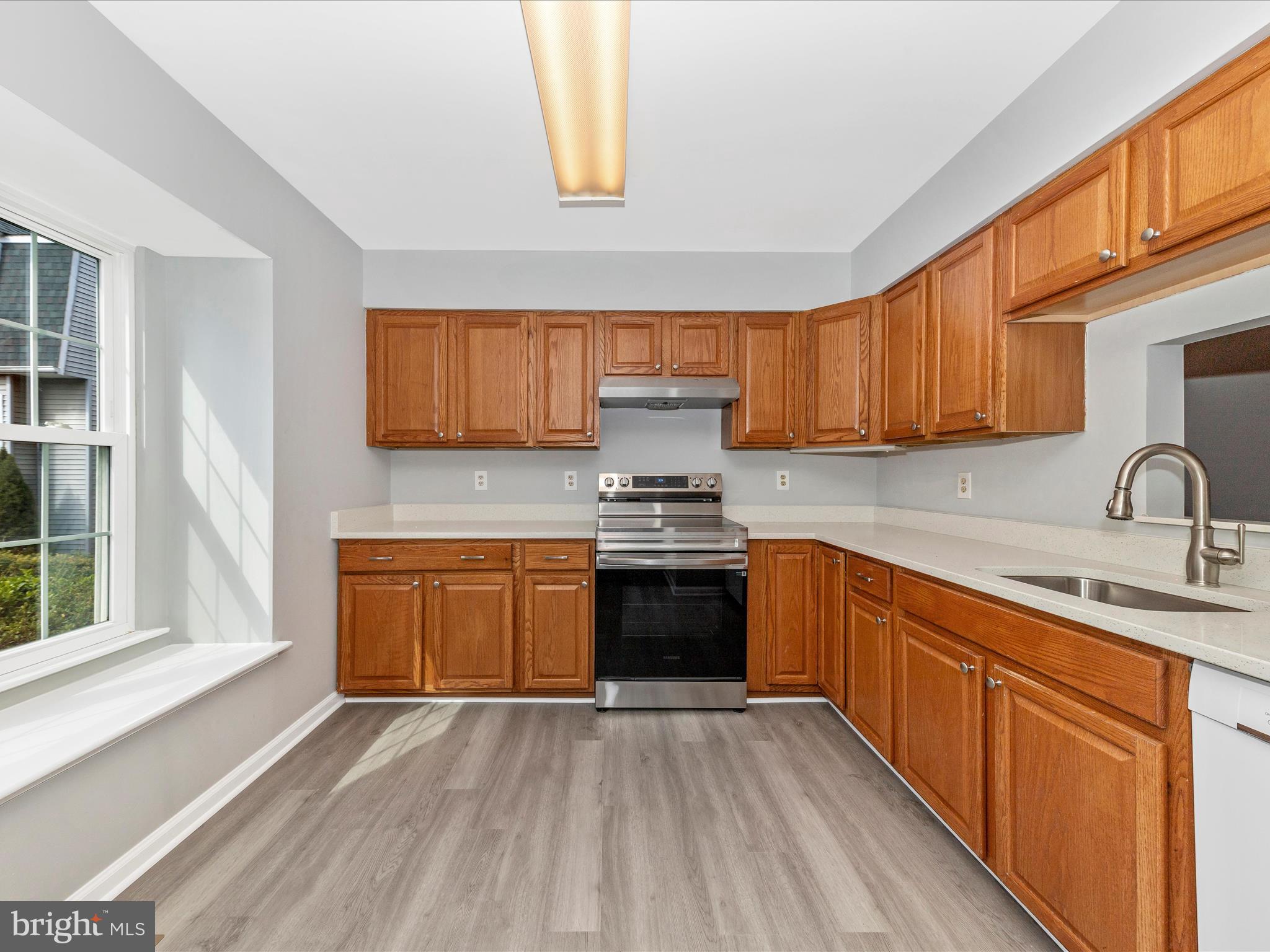 GERMANTOWN VIEW - Residential
