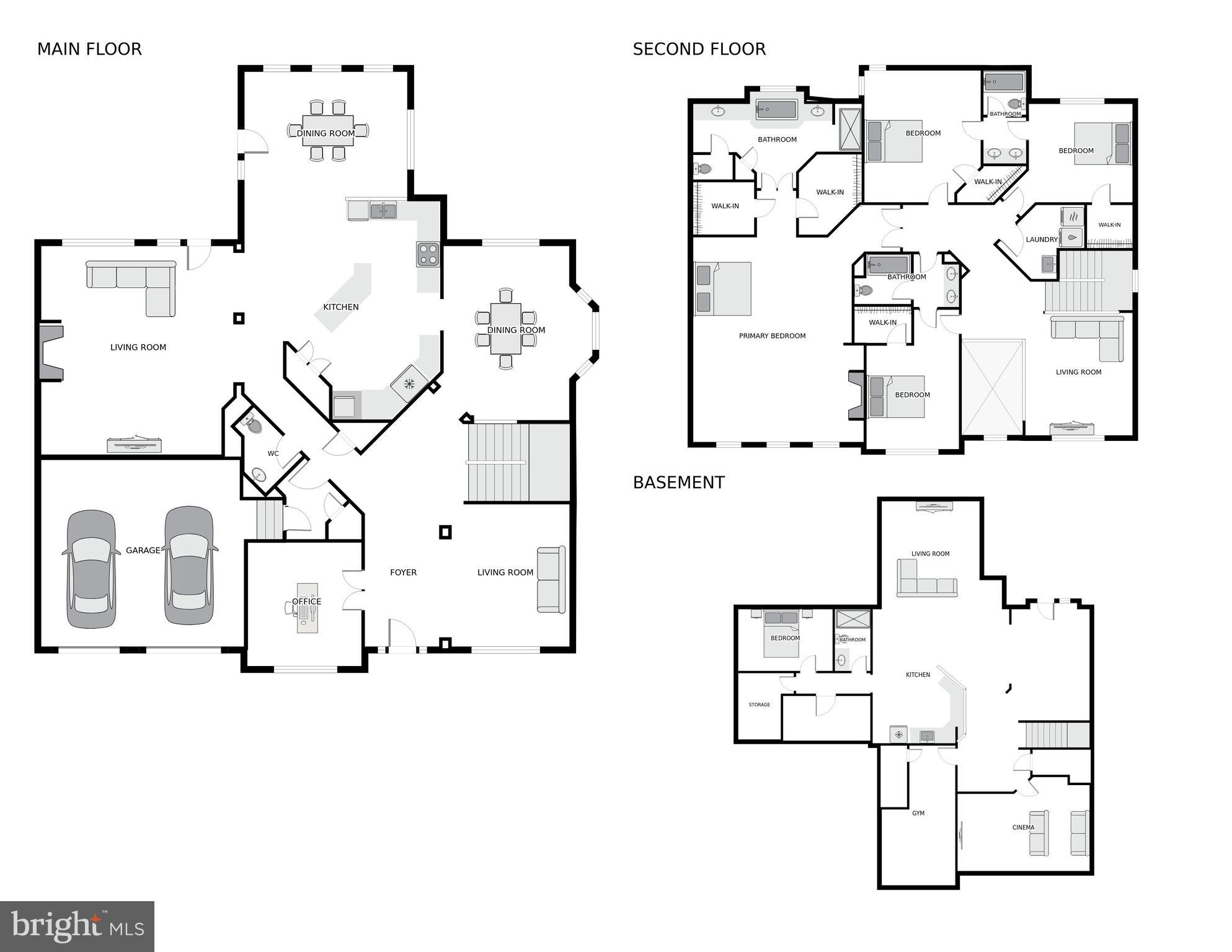 BELMEAD - Residential