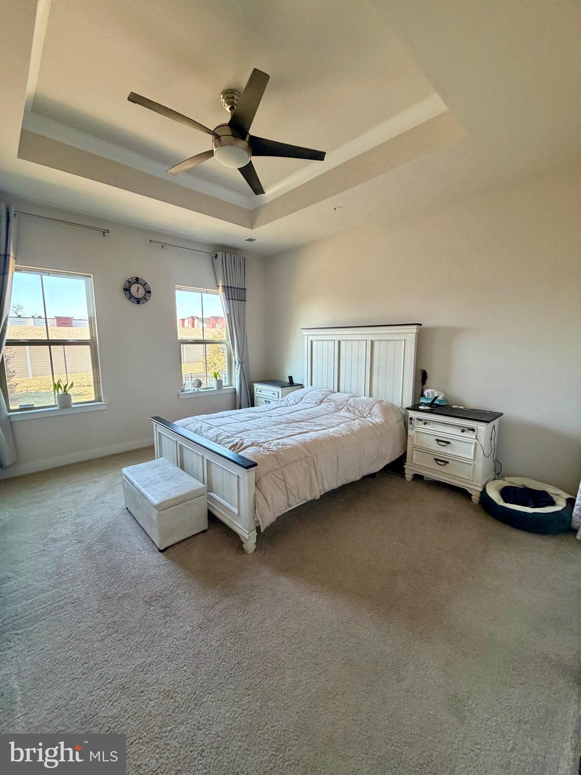 THE WOODLANDS - Residential