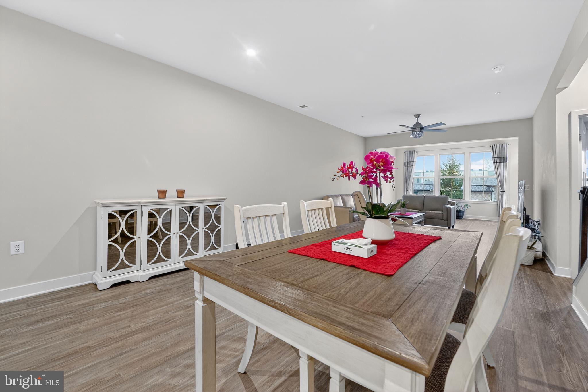 THE WOODLANDS - Residential