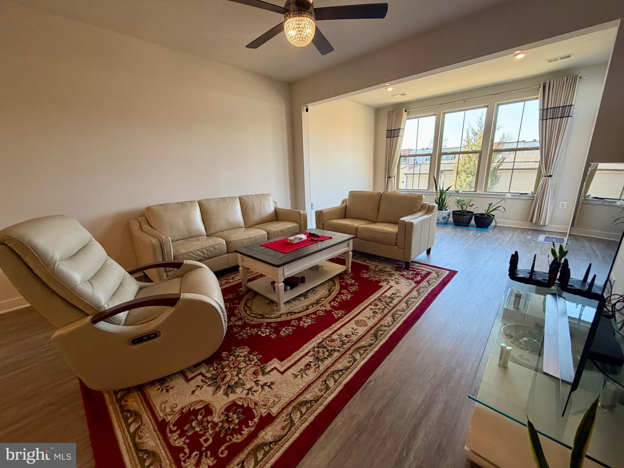 THE WOODLANDS - Residential