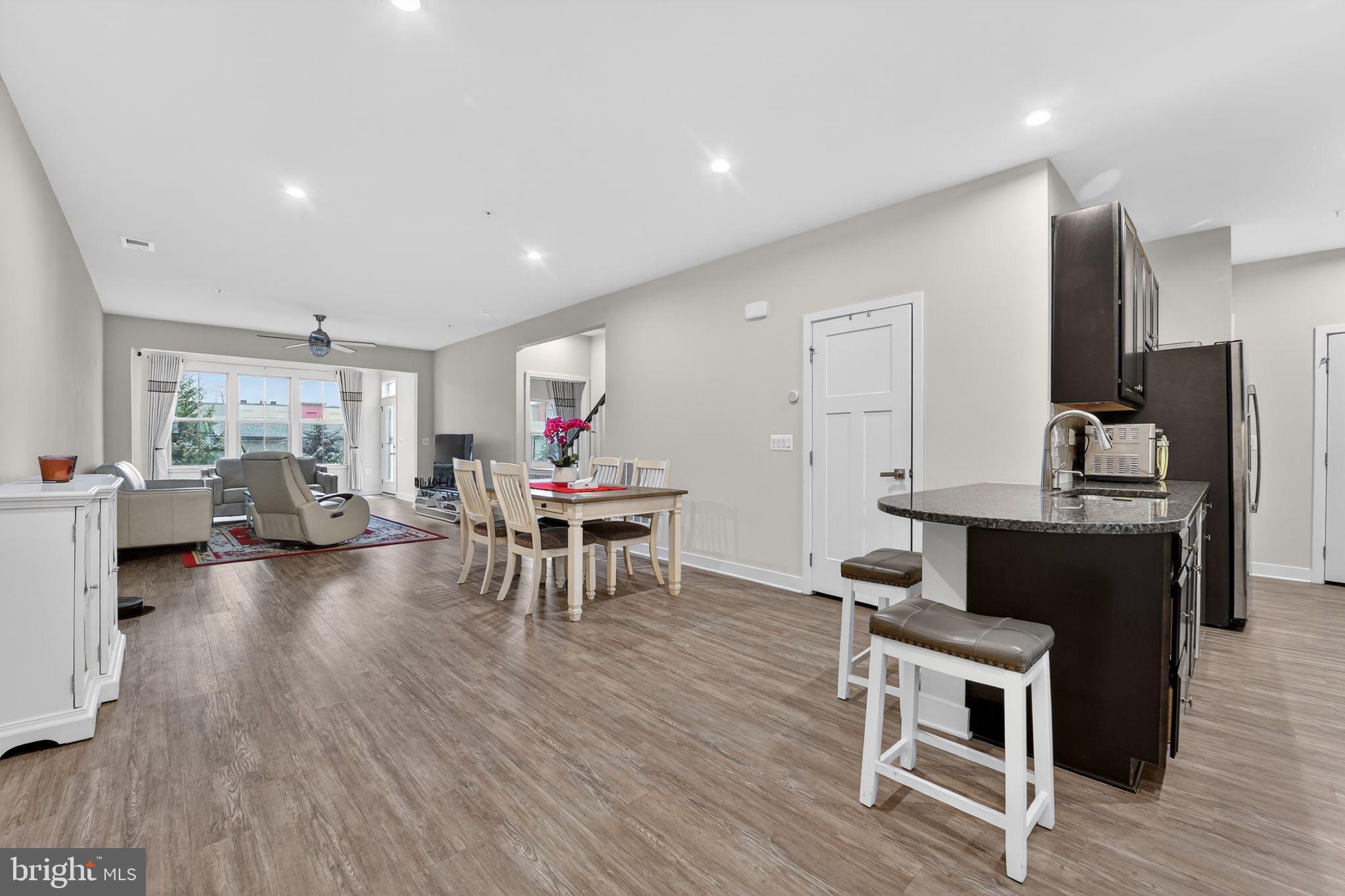 THE WOODLANDS - Residential