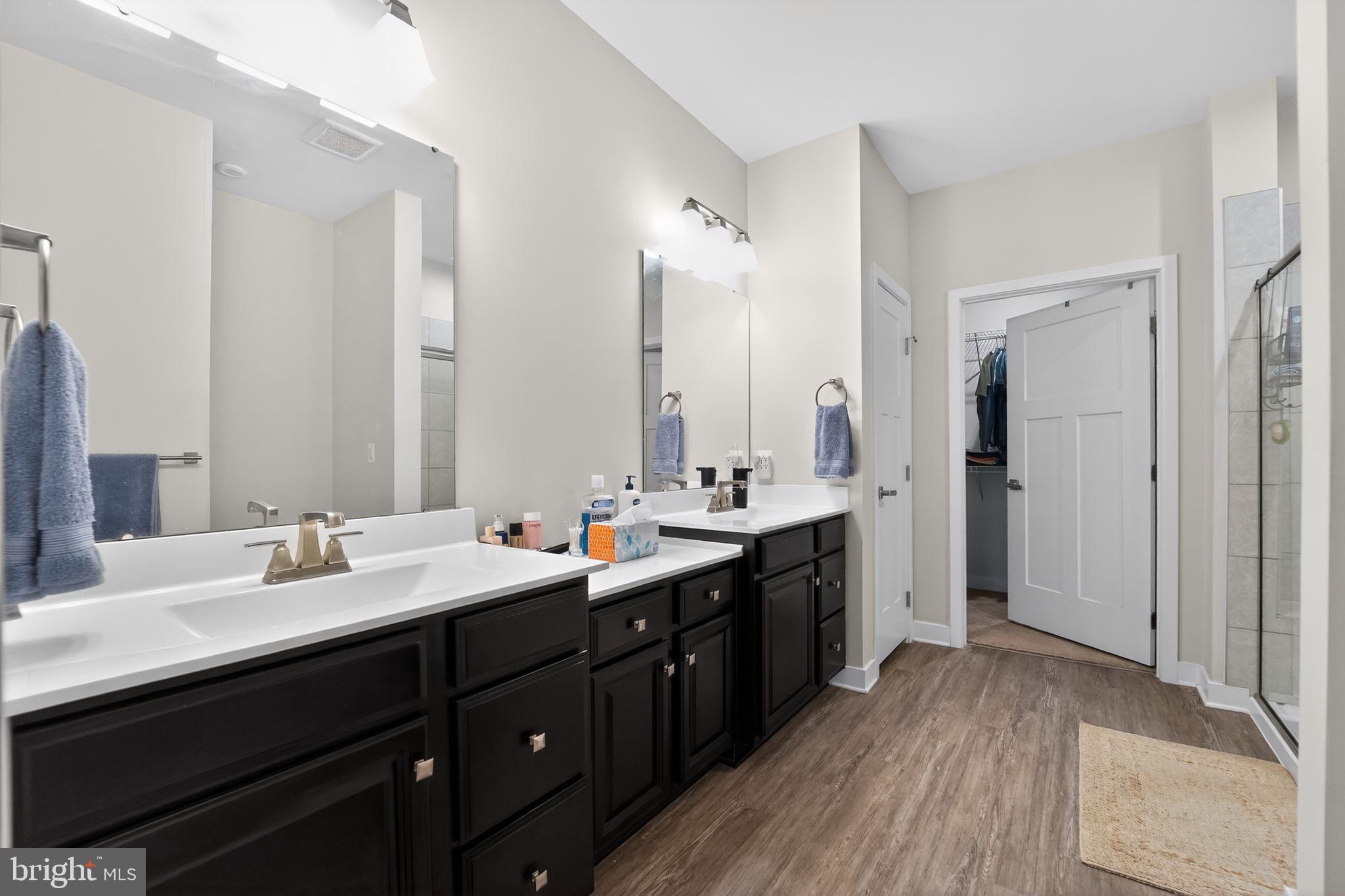 THE WOODLANDS - Residential