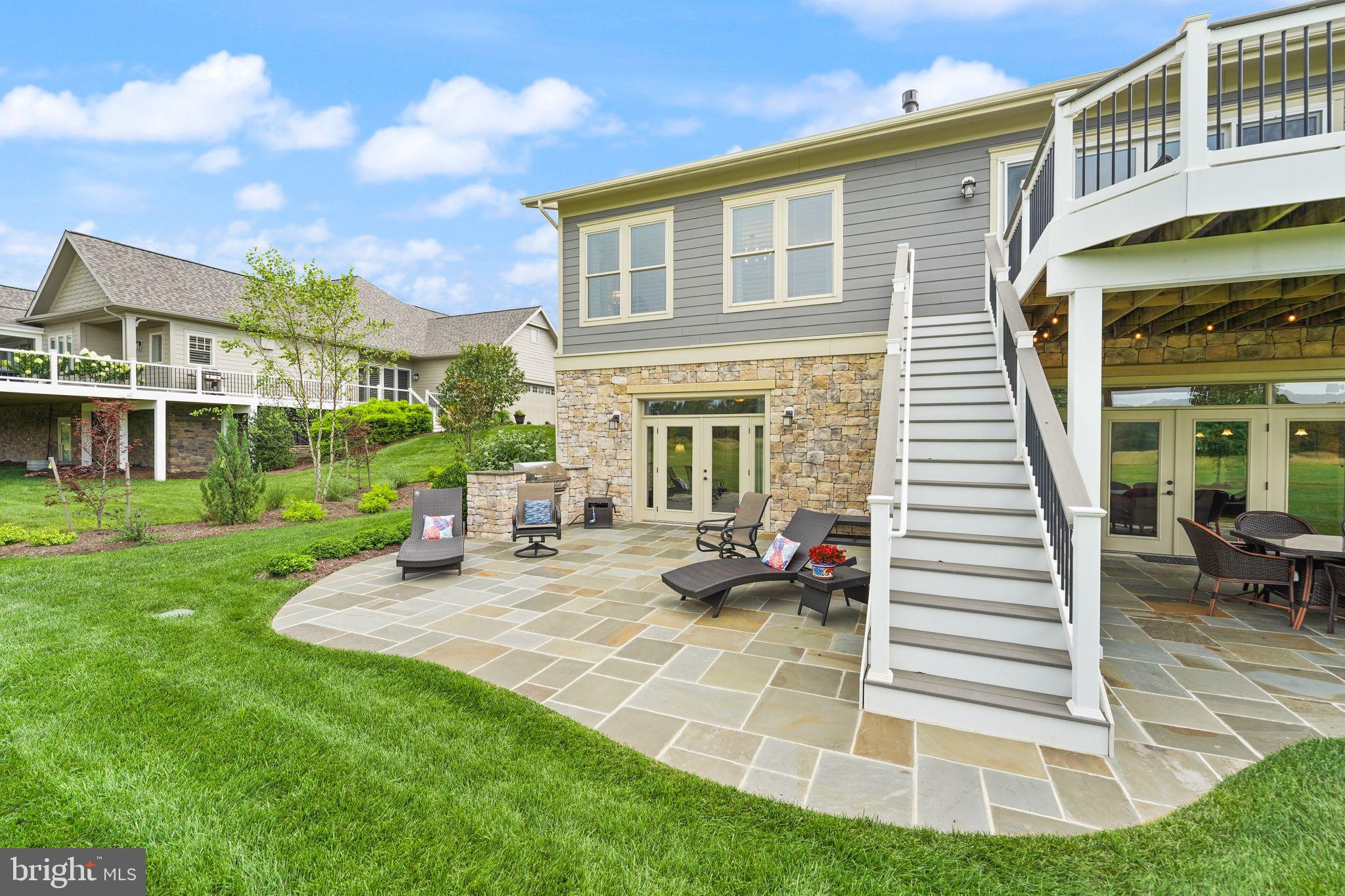 GRANT AT WILLOWSFORD - Residential