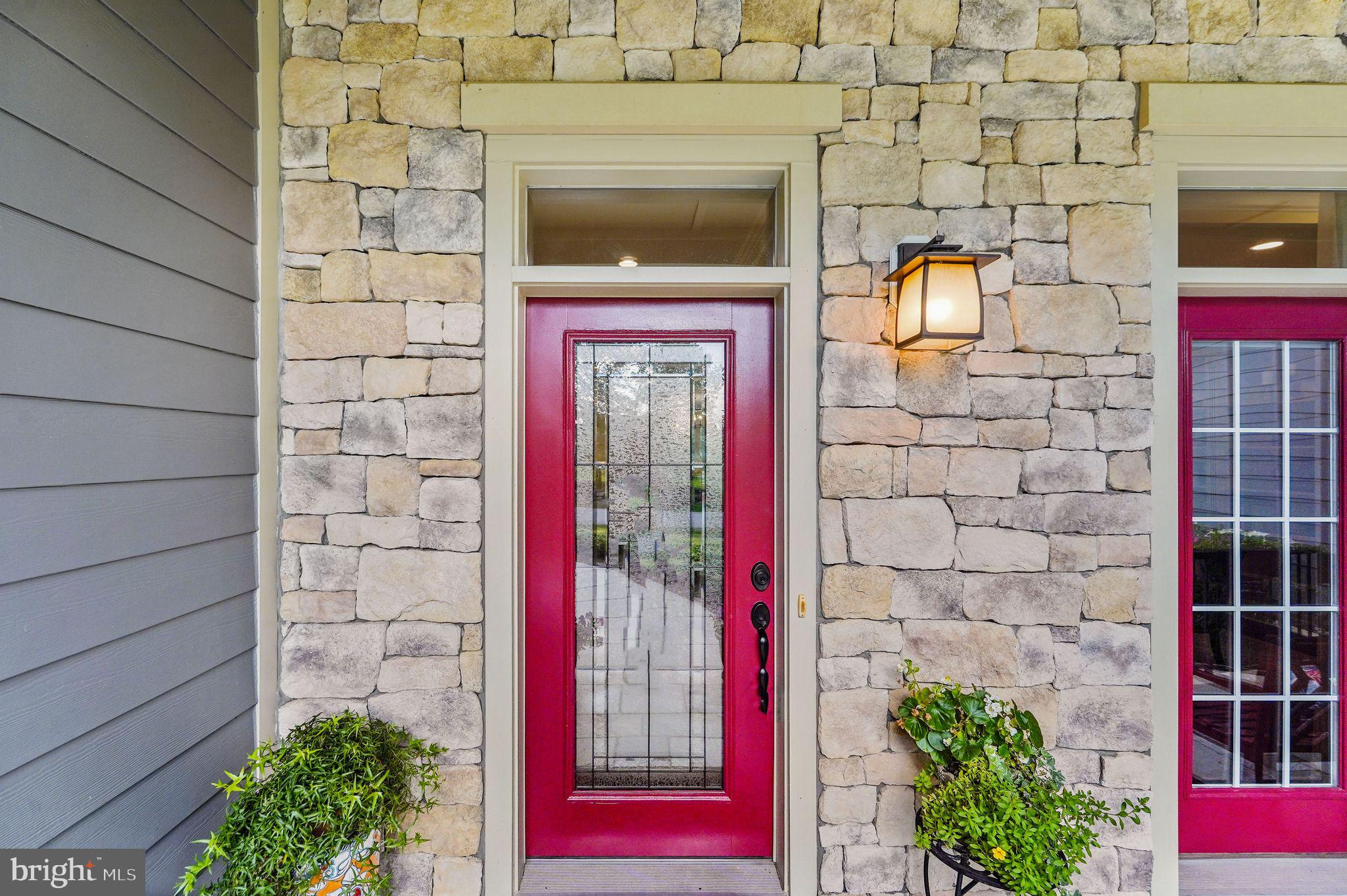 GRANT AT WILLOWSFORD - Residential