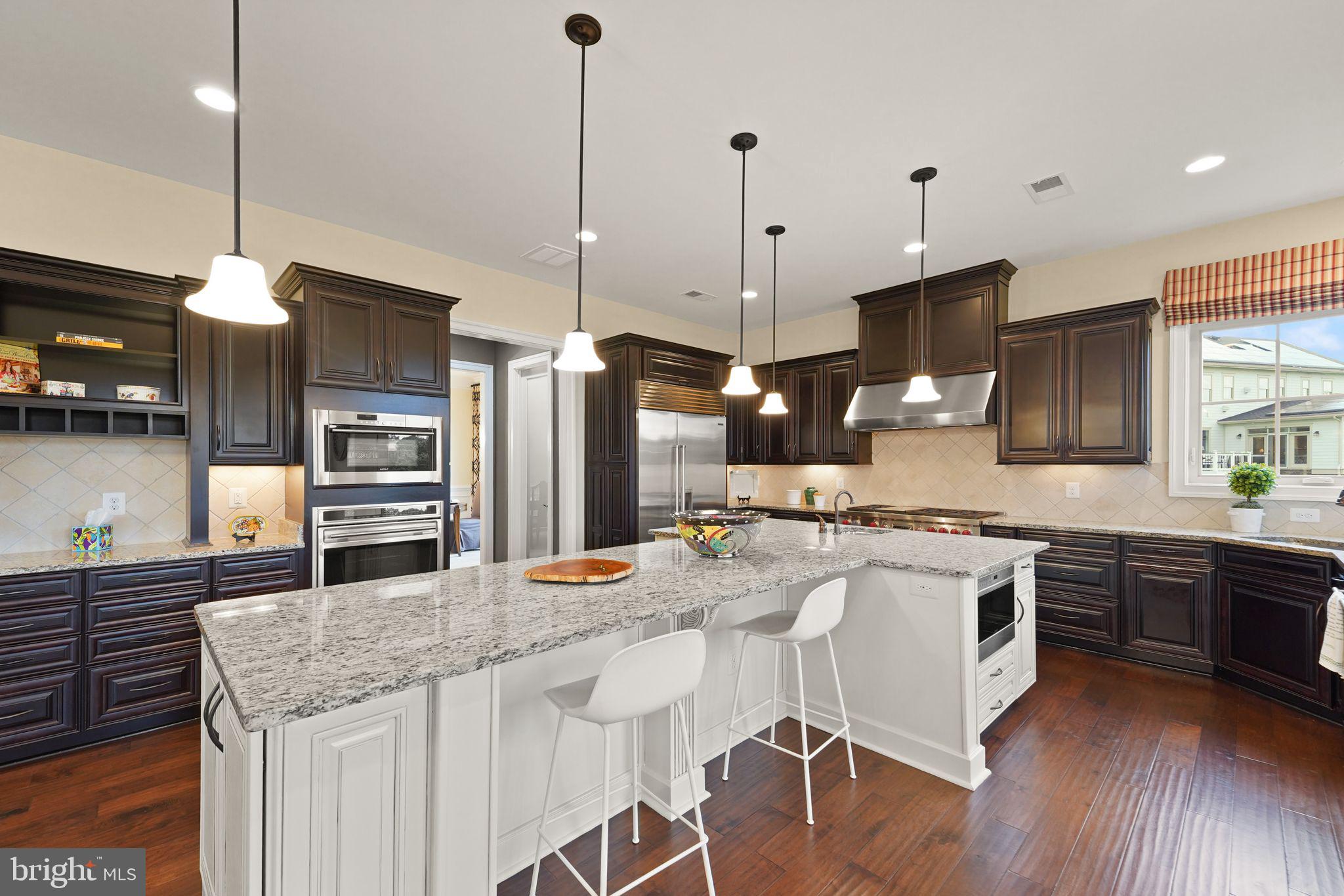 GRANT AT WILLOWSFORD - Residential