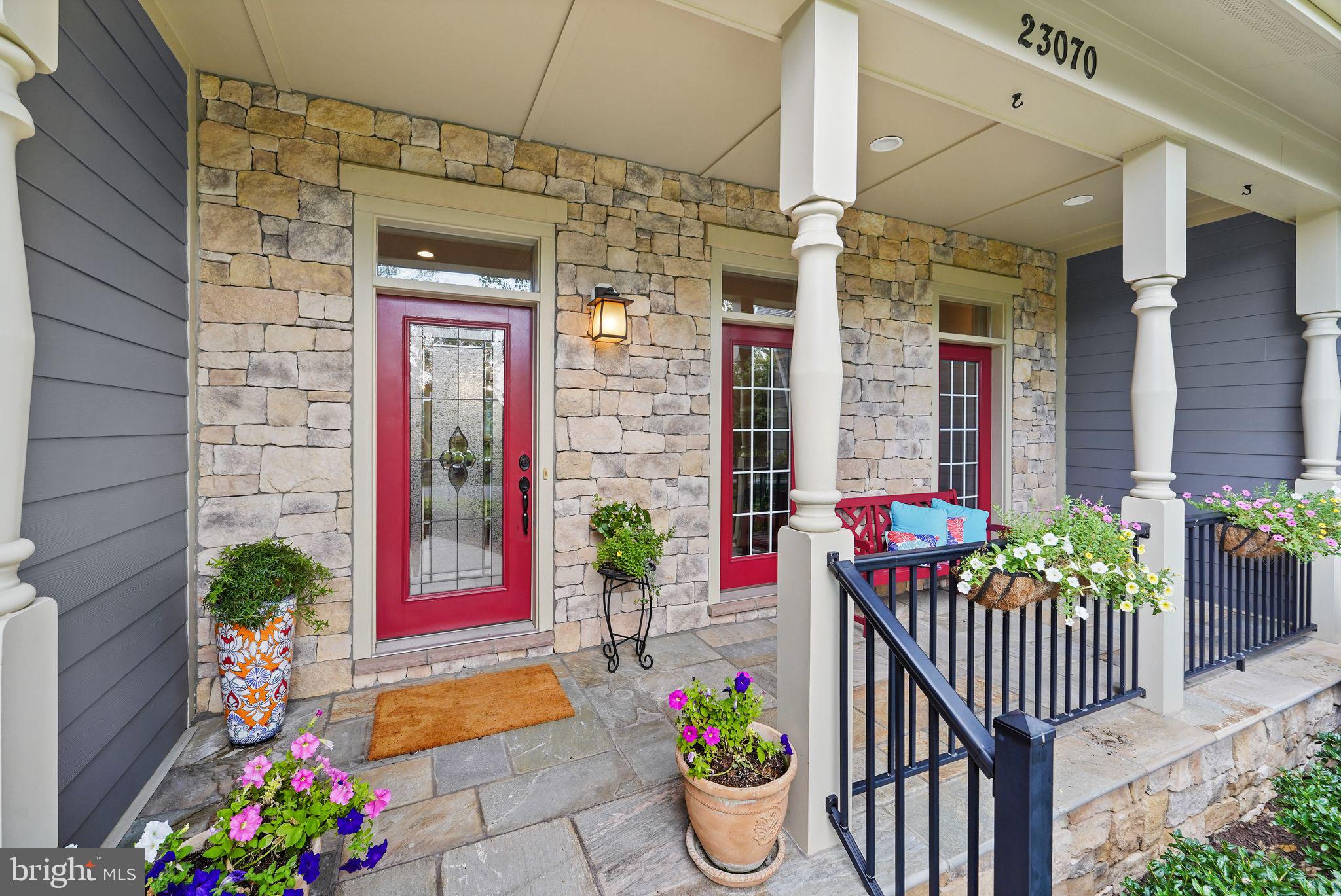 GRANT AT WILLOWSFORD - Residential
