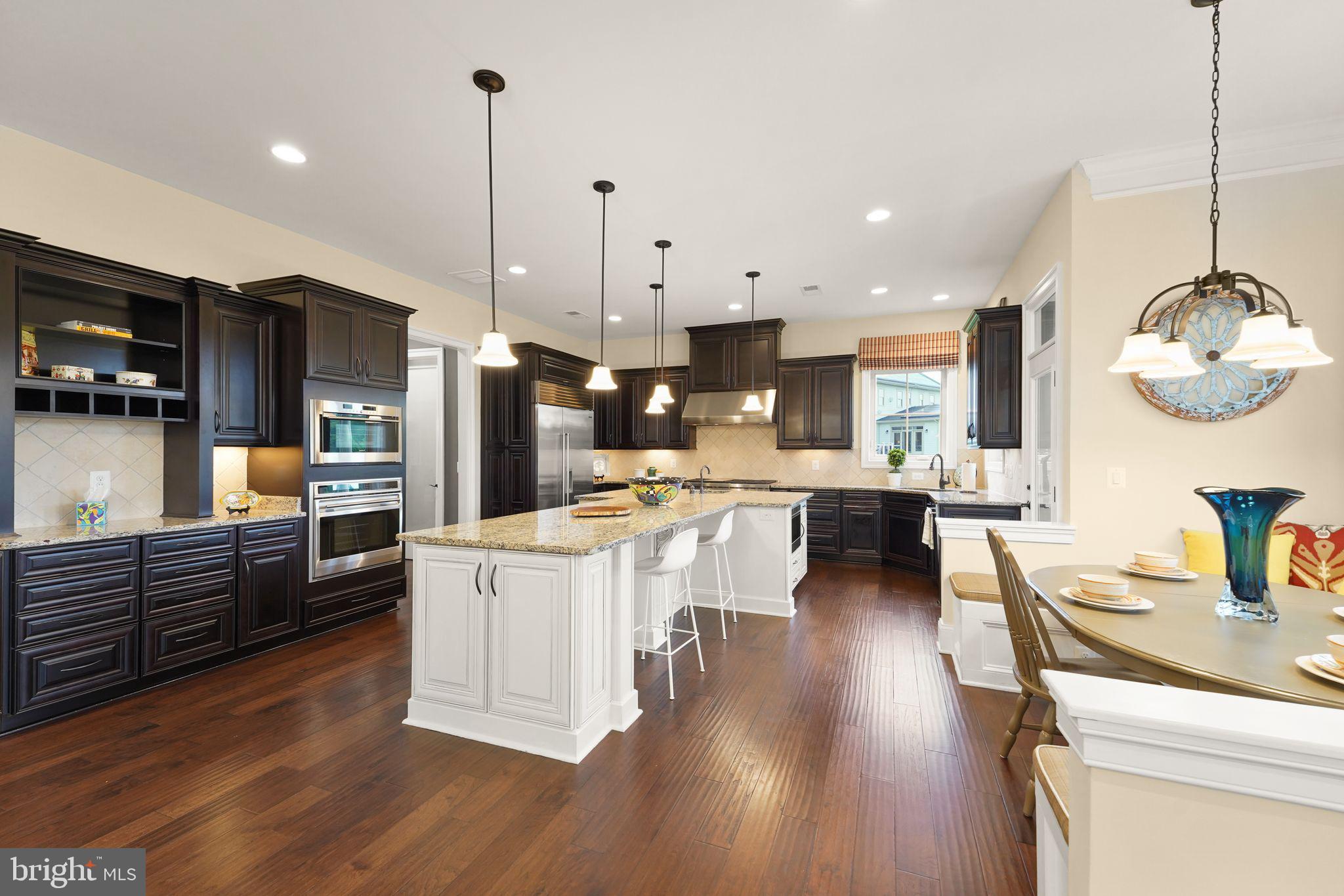 GRANT AT WILLOWSFORD - Residential