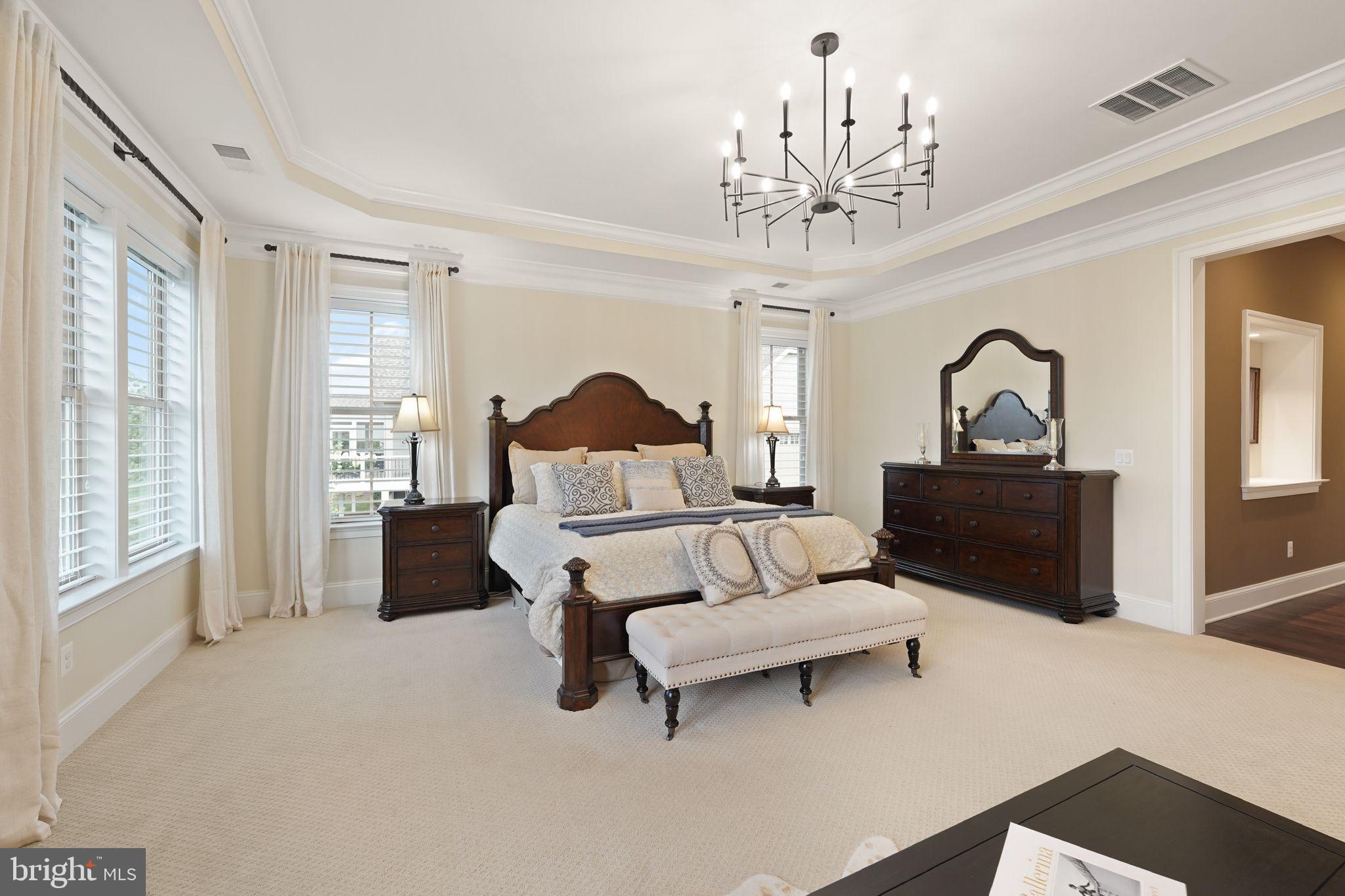 GRANT AT WILLOWSFORD - Residential