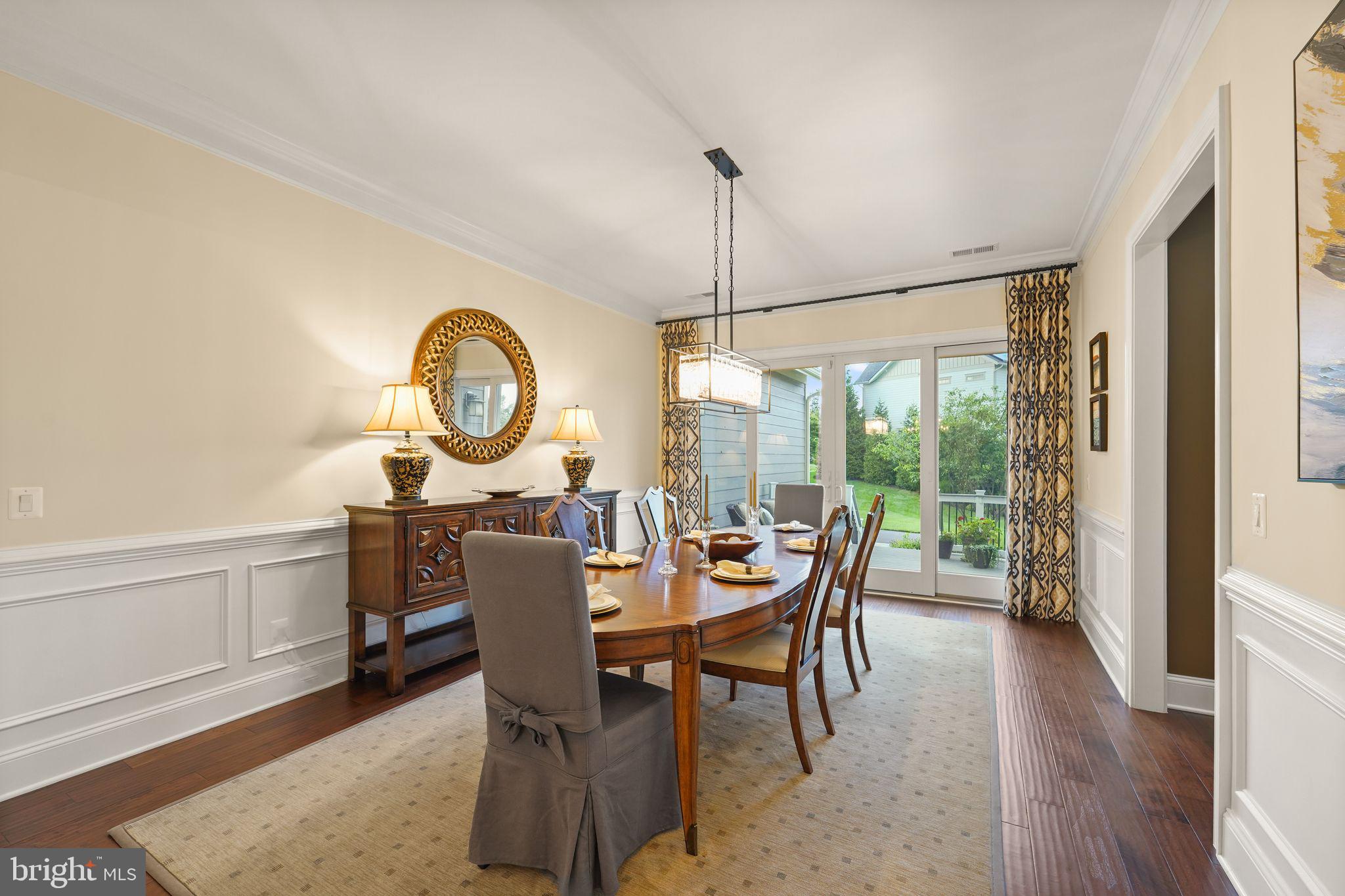 GRANT AT WILLOWSFORD - Residential