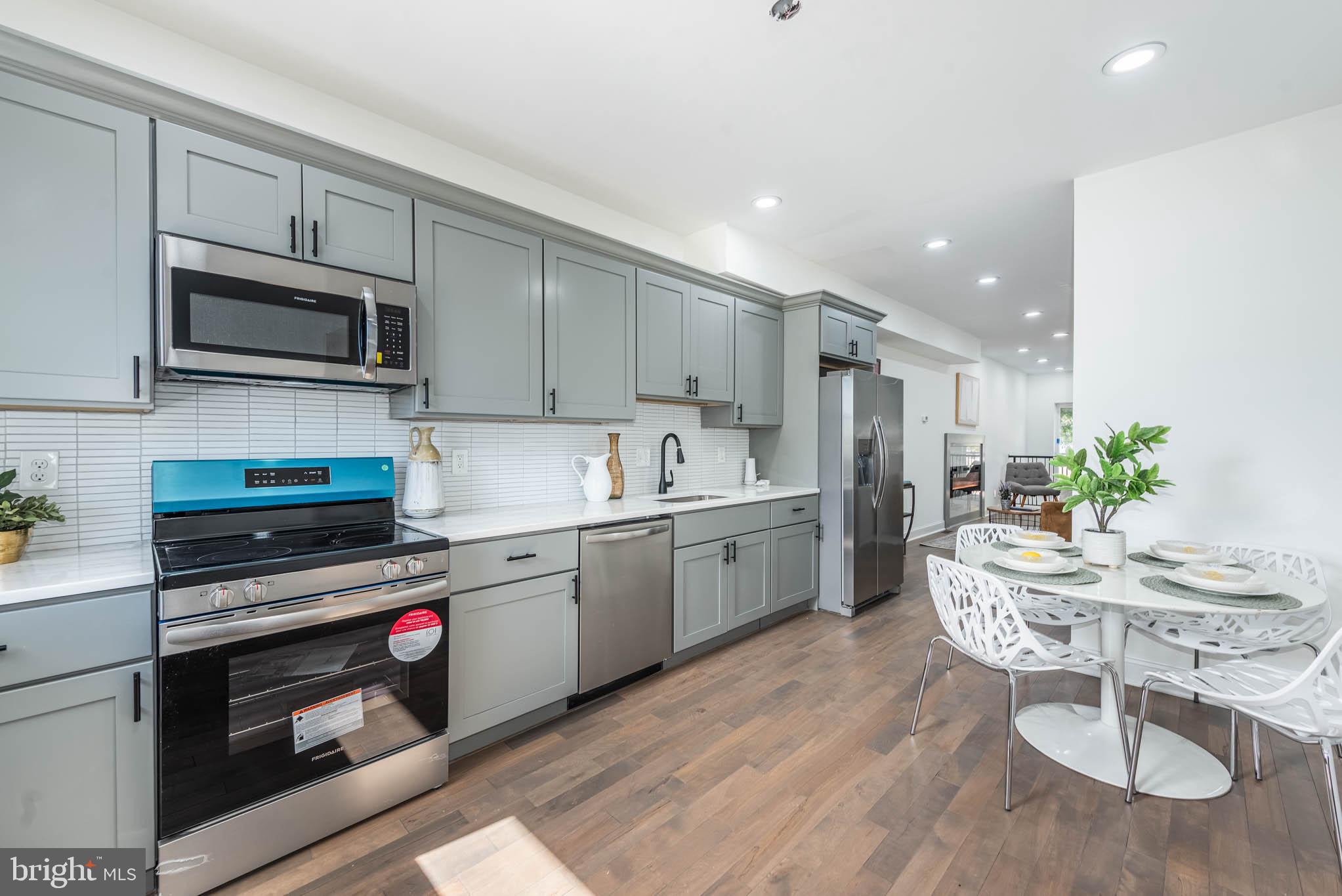 OLIVER - Residential