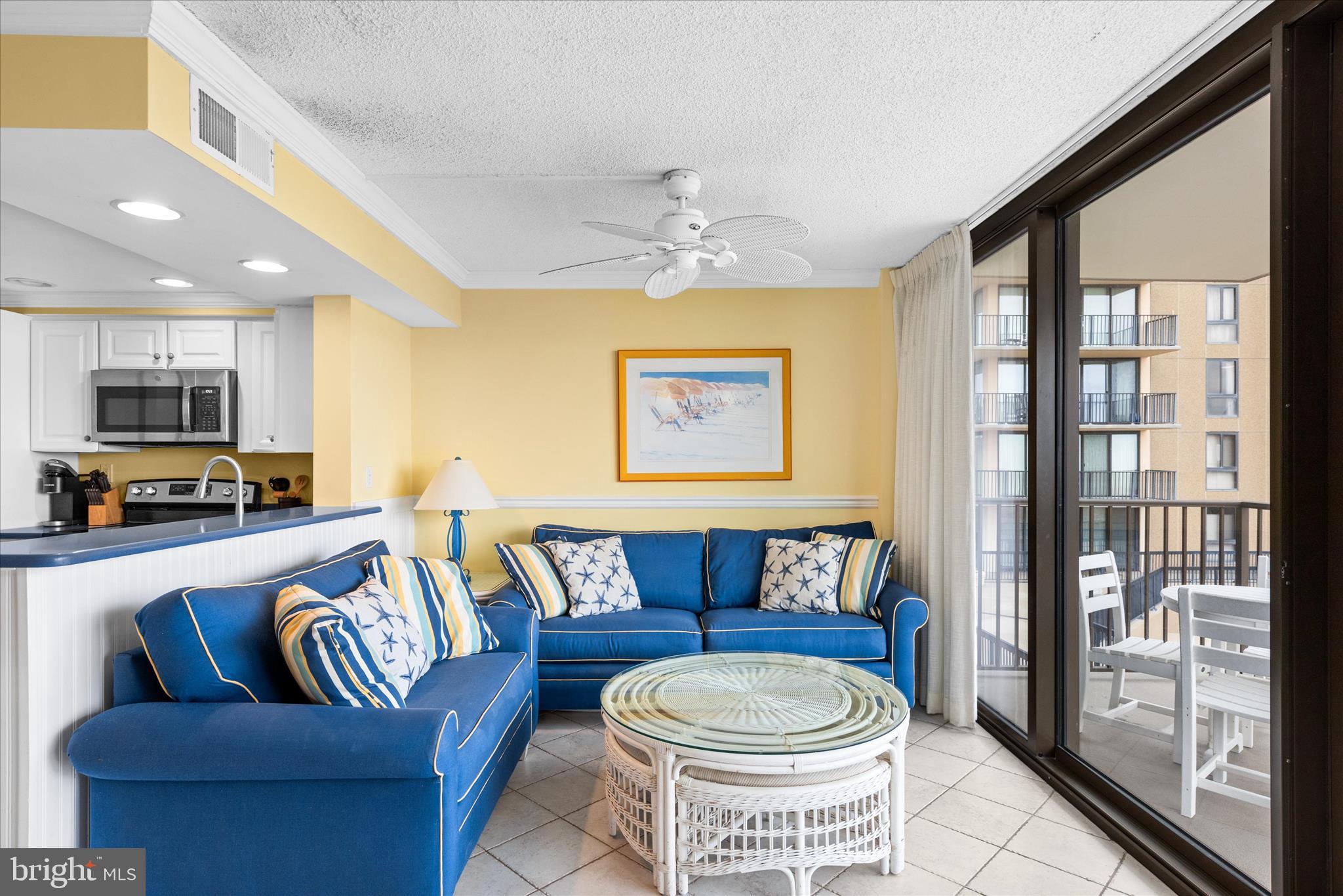 SEA COLONY EAST - Residential