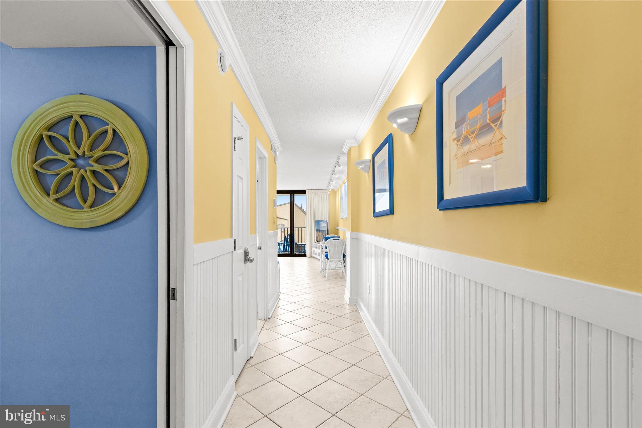 SEA COLONY EAST - Residential