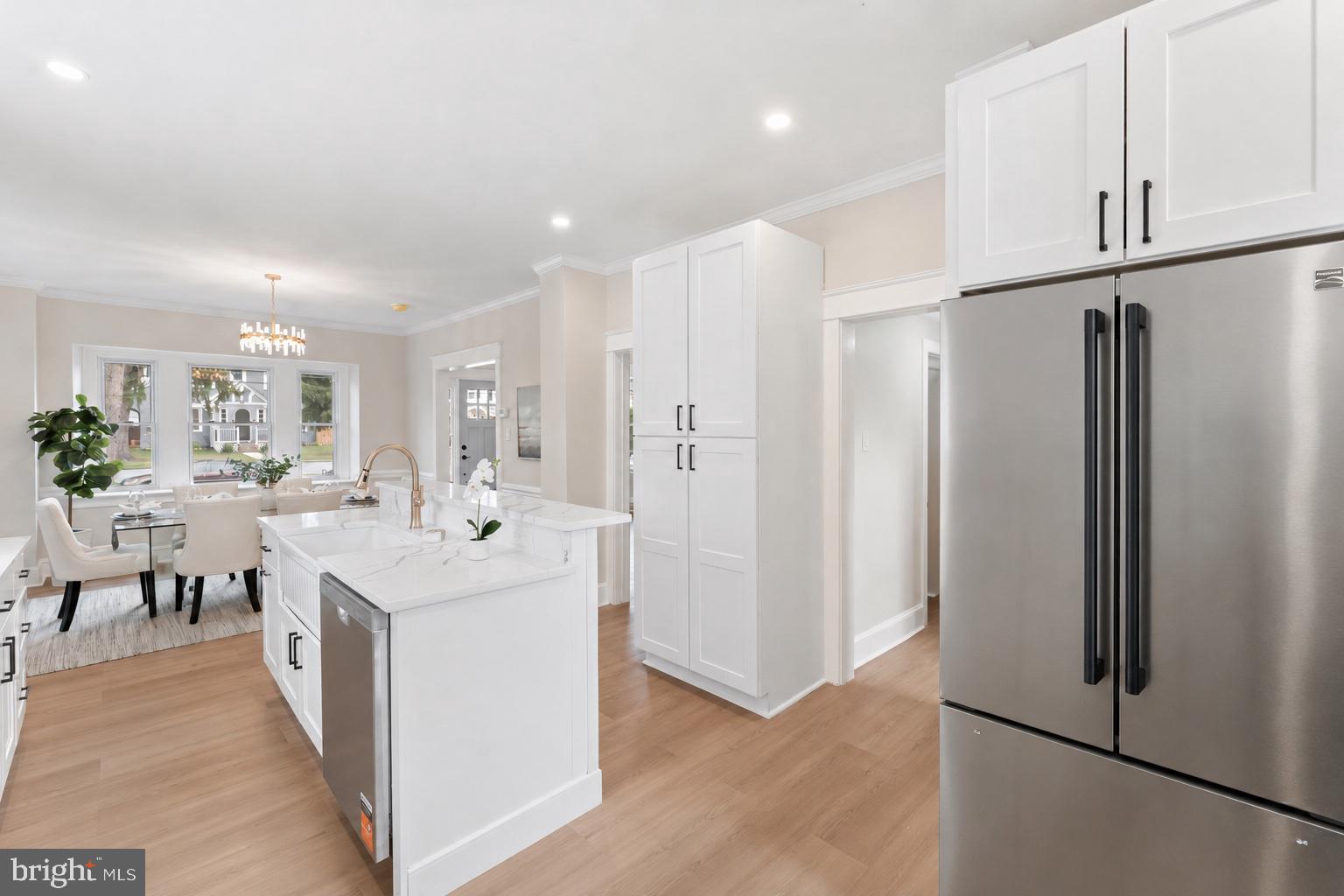 ARONIMINK - Residential