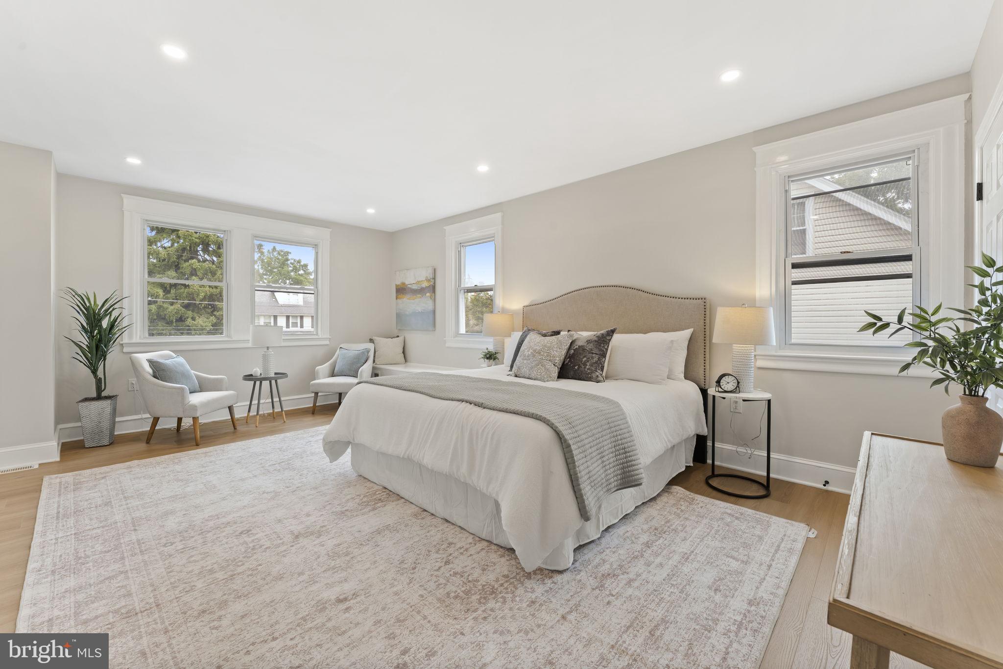 ARONIMINK - Residential