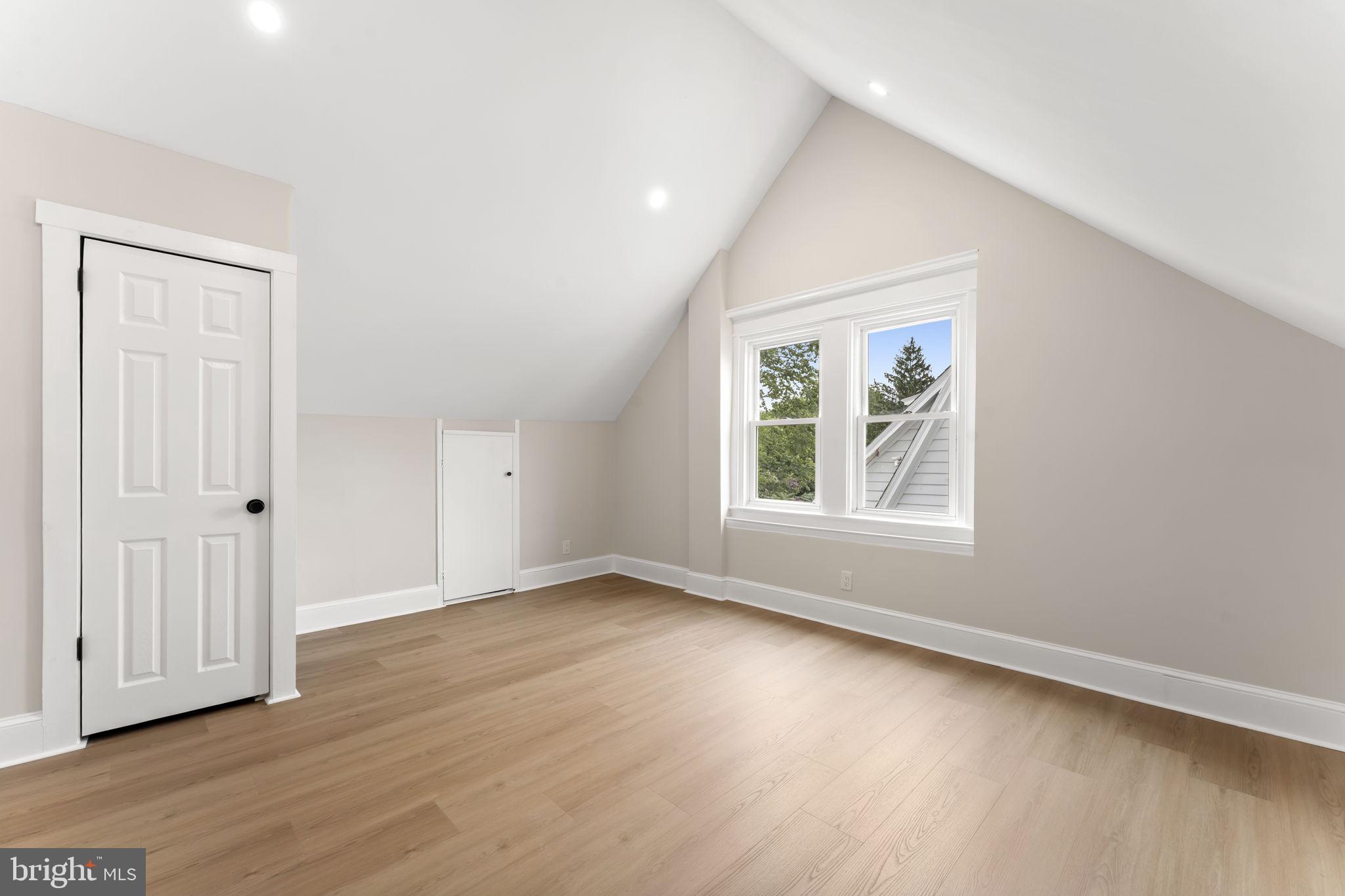 ARONIMINK - Residential