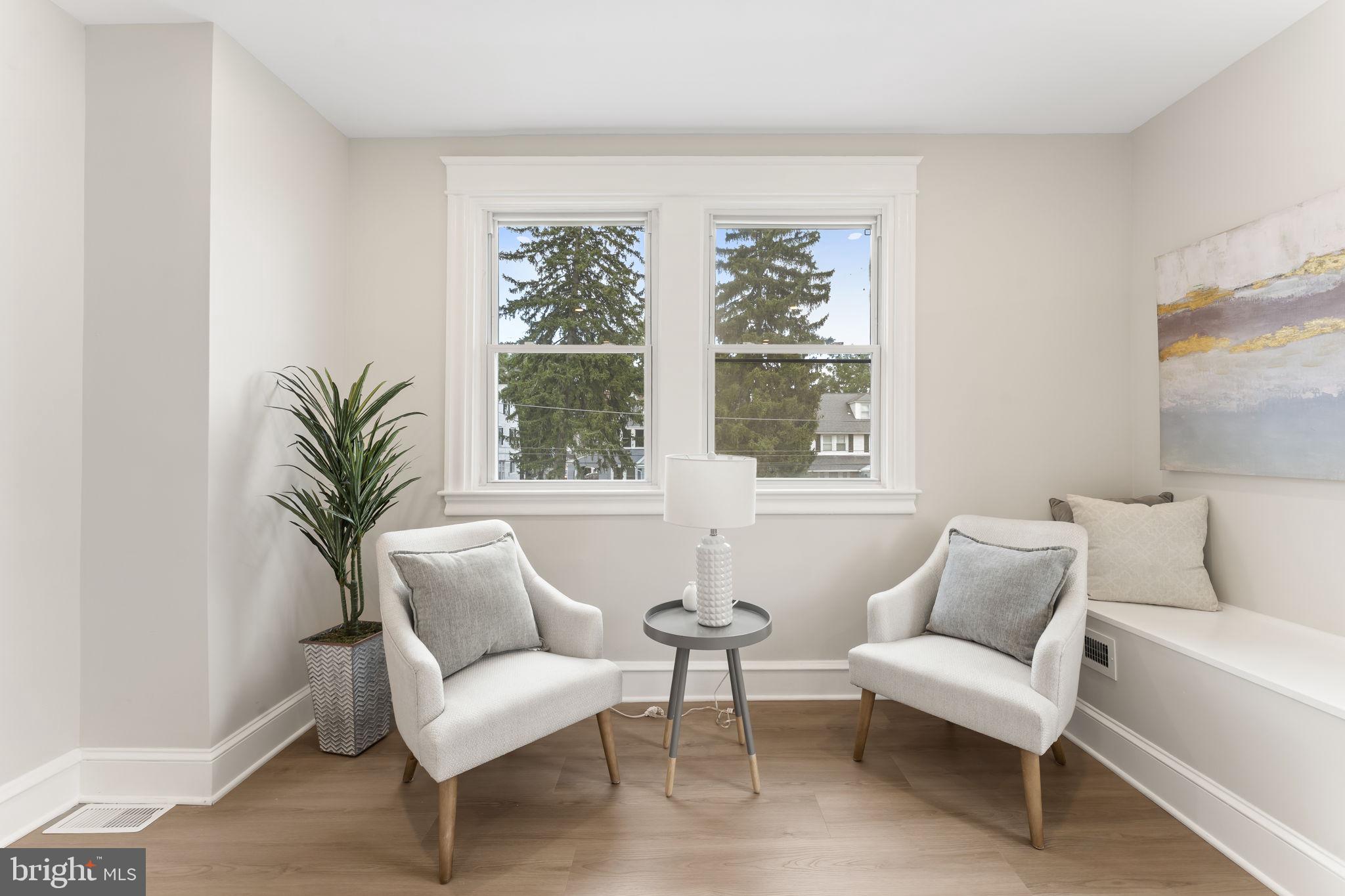 ARONIMINK - Residential