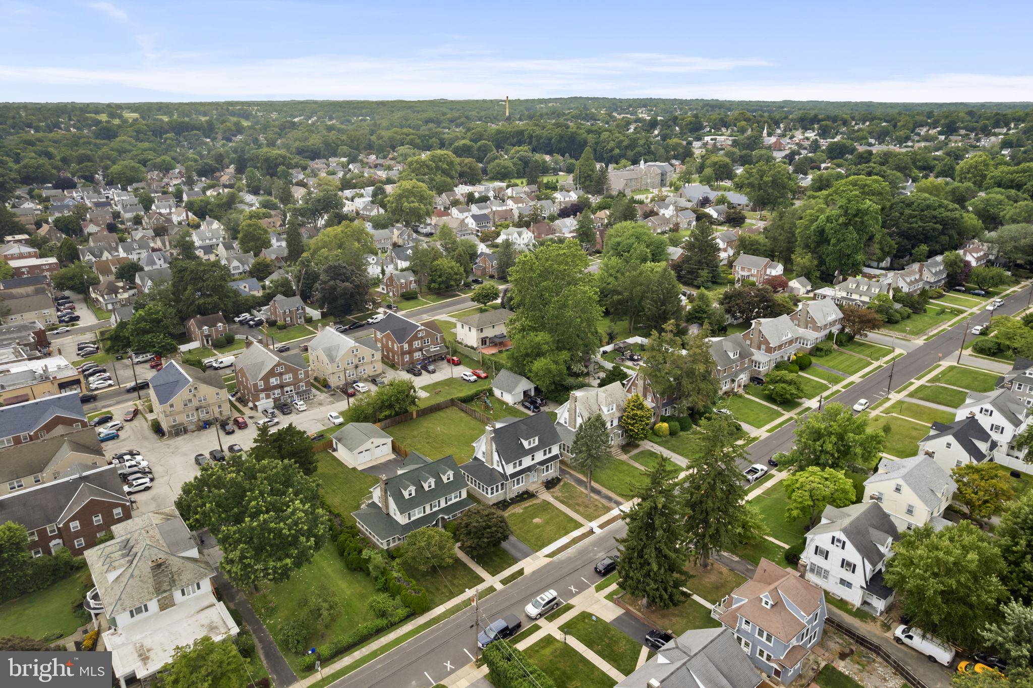 ARONIMINK - Residential