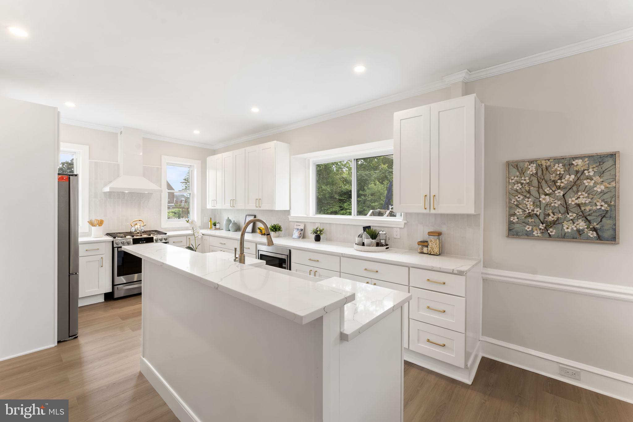 ARONIMINK - Residential
