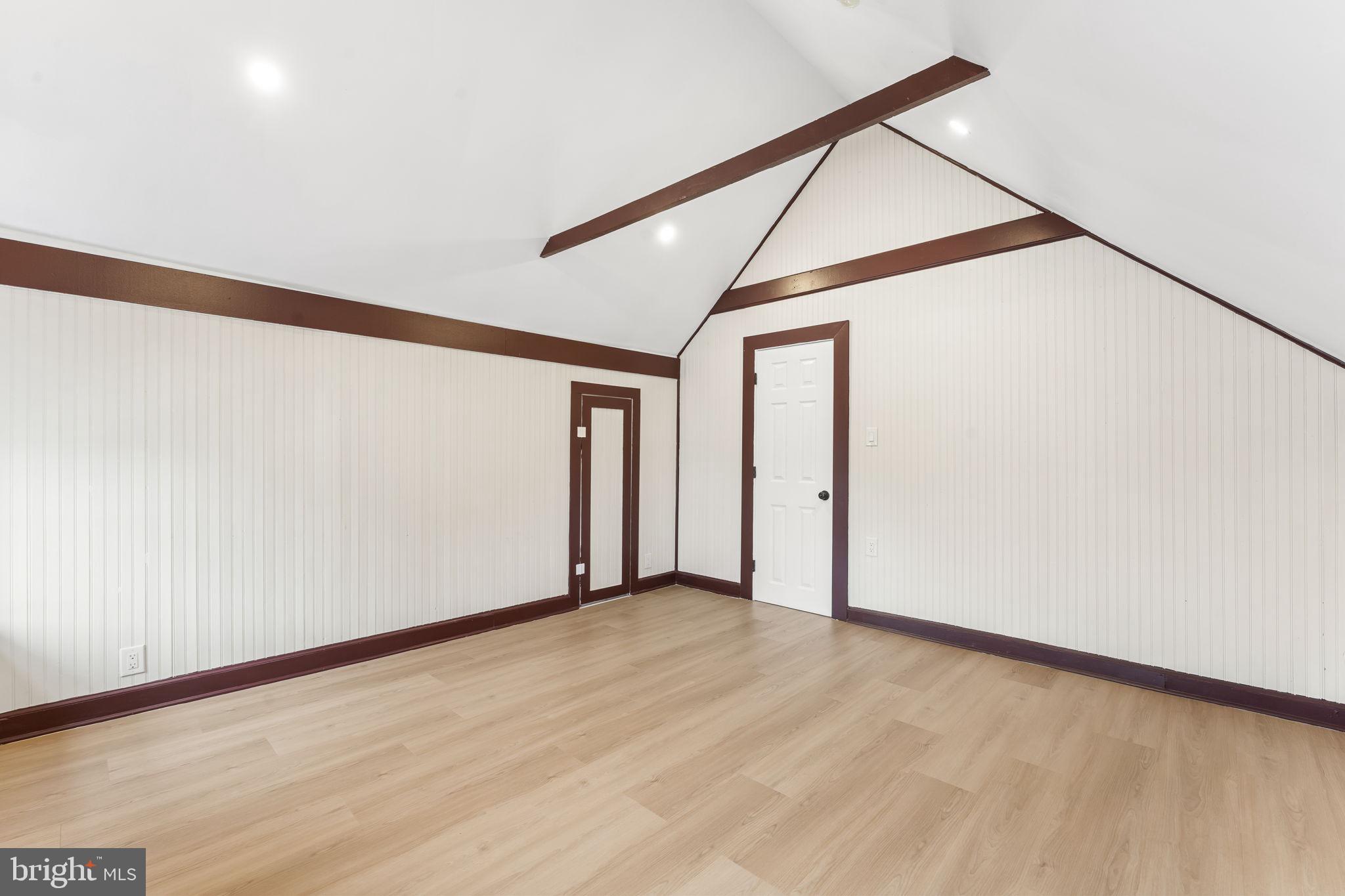 ARONIMINK - Residential