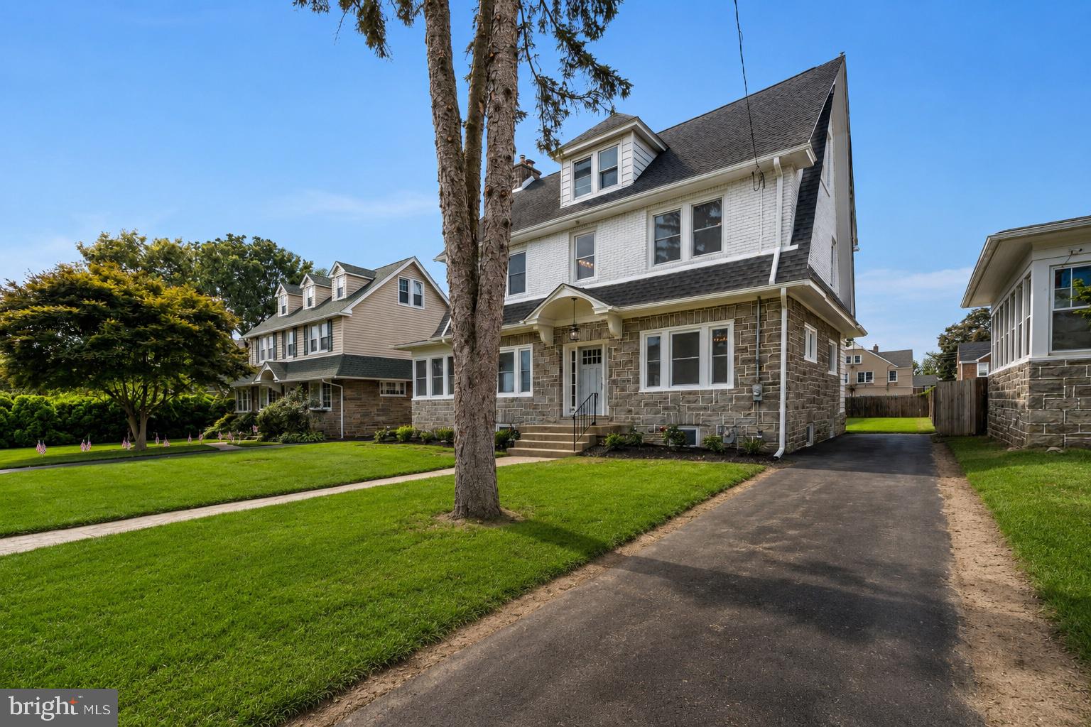 ARONIMINK - Residential